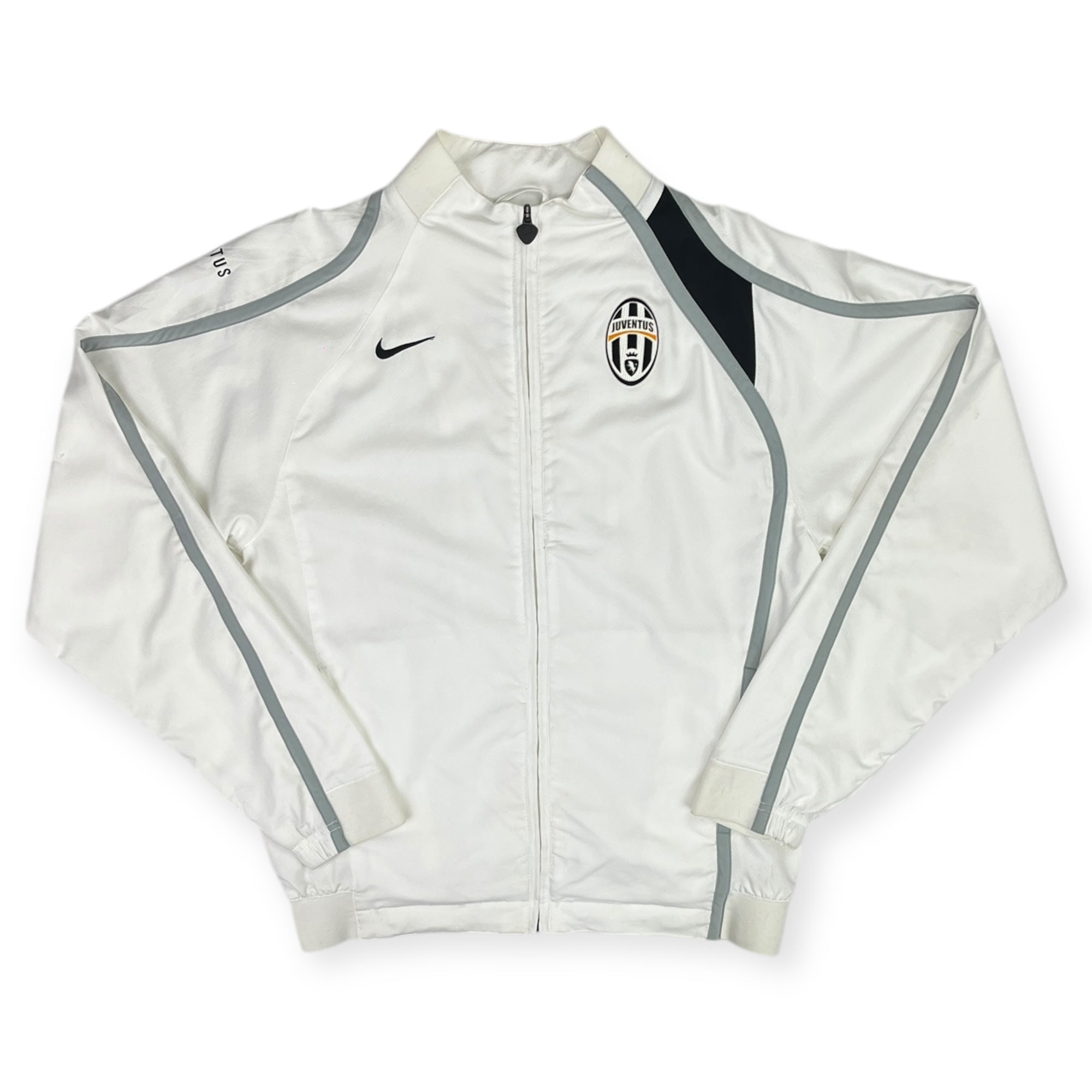 Juventus 2006 Tracksuit Jacket (M)