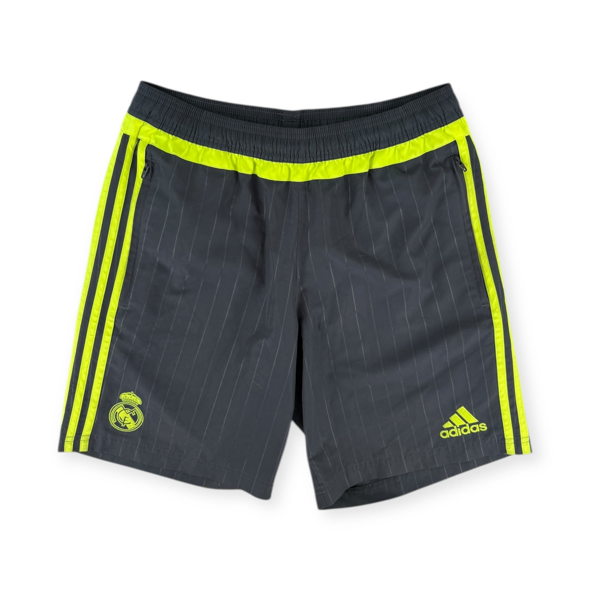 Real Madrid 2015 Shorts (S)