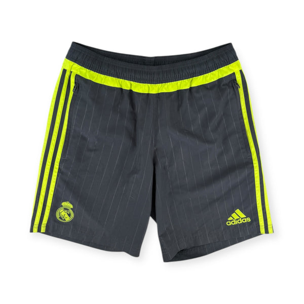 Real Madrid 2015 Shorts (S)