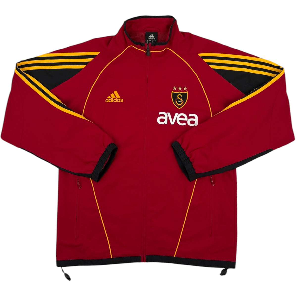Galatasaray 2003 Tracksuit (M)