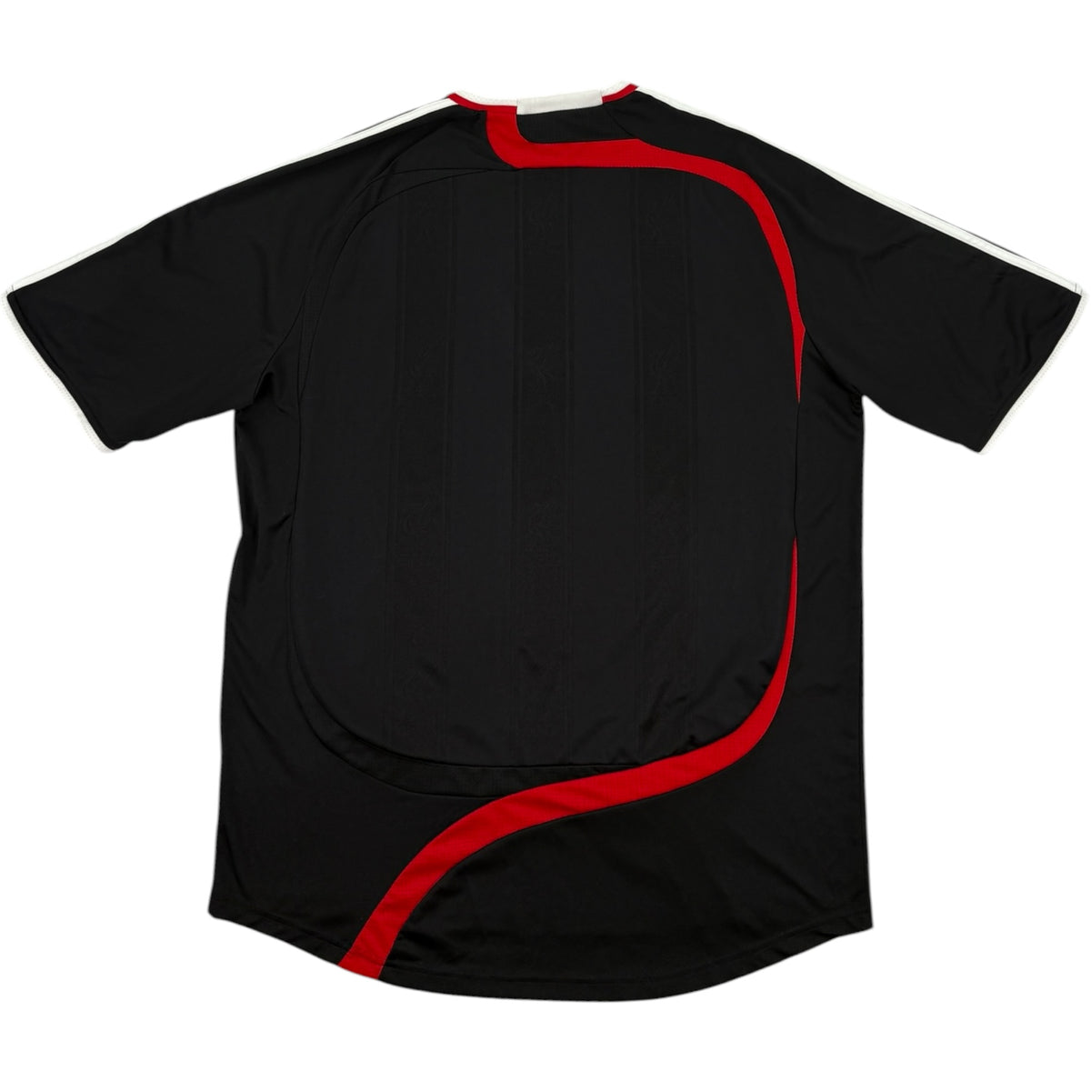 Liverpool 2007 Third Shirt (XL)