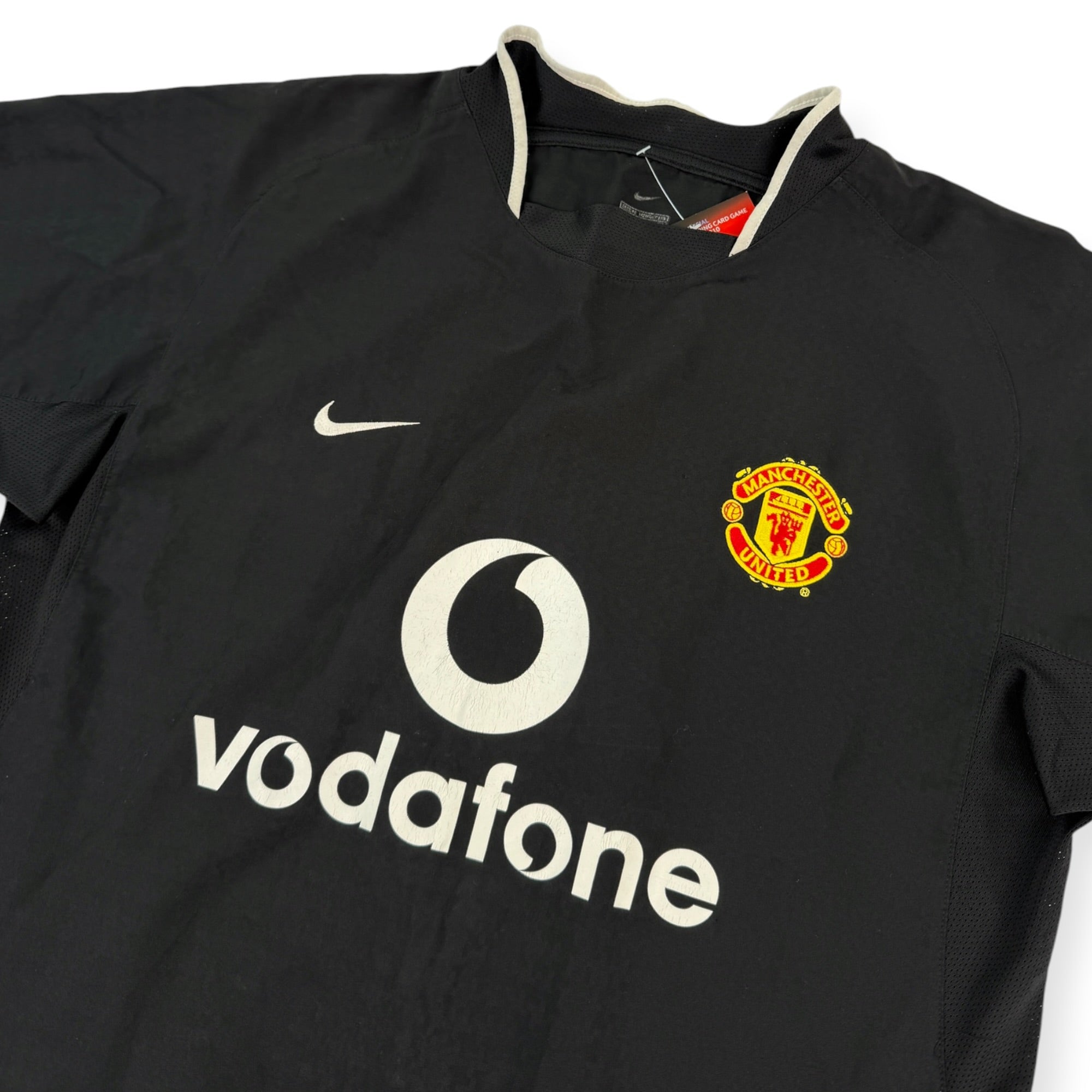 Manchester United 2003 Away Shirt (M)