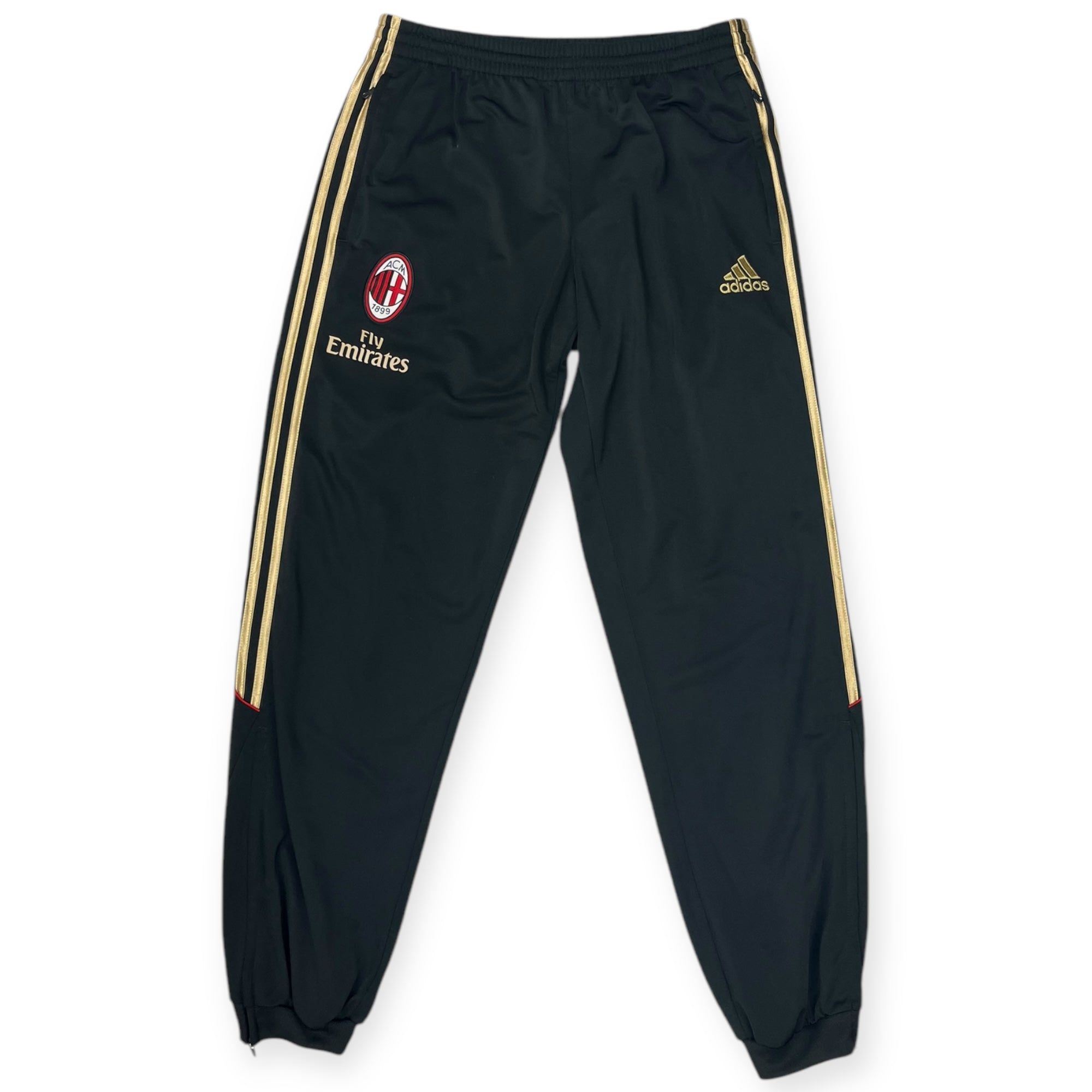 AC Milan 2010 Bottoms (M)