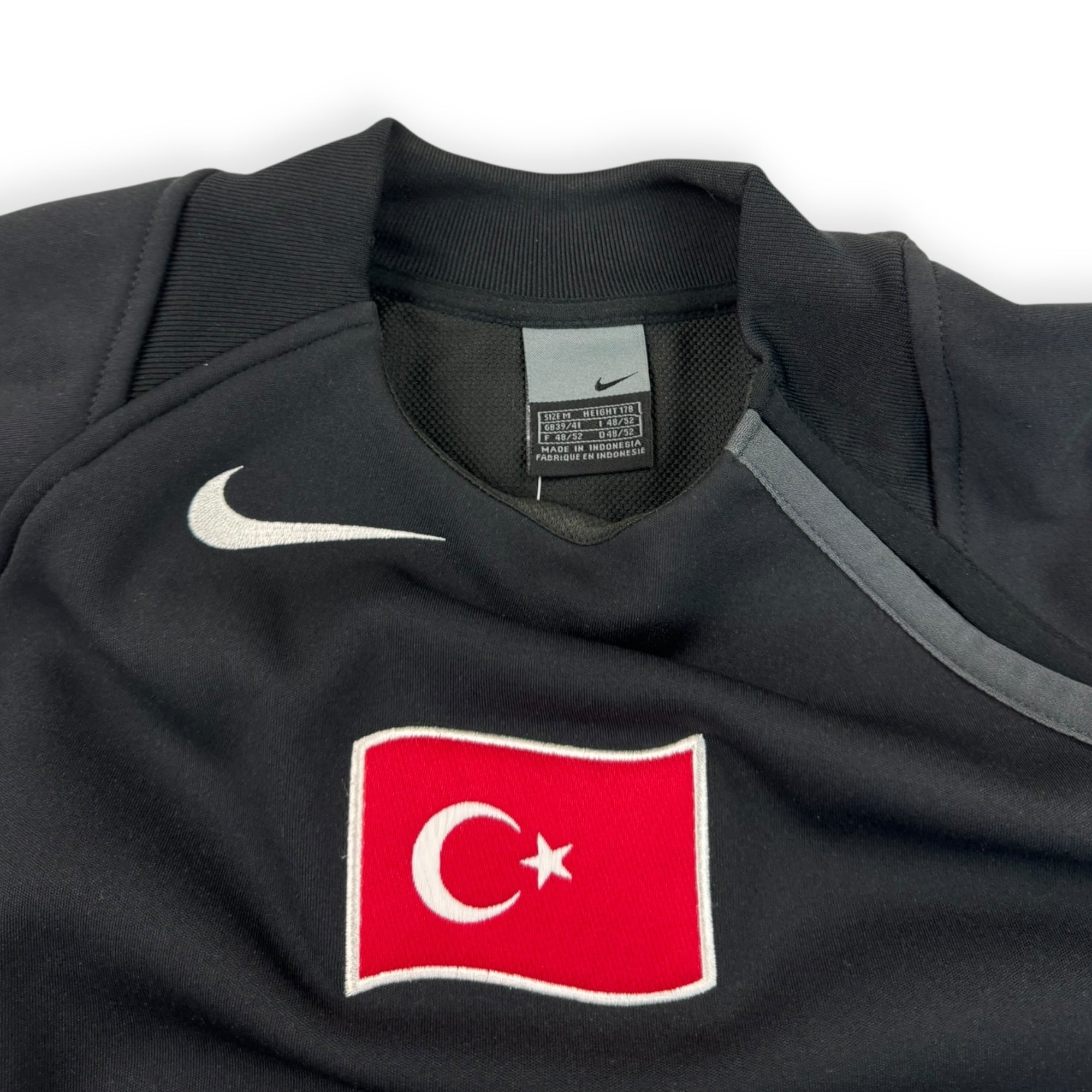 Turkey 2004 T90 Jumper (M)