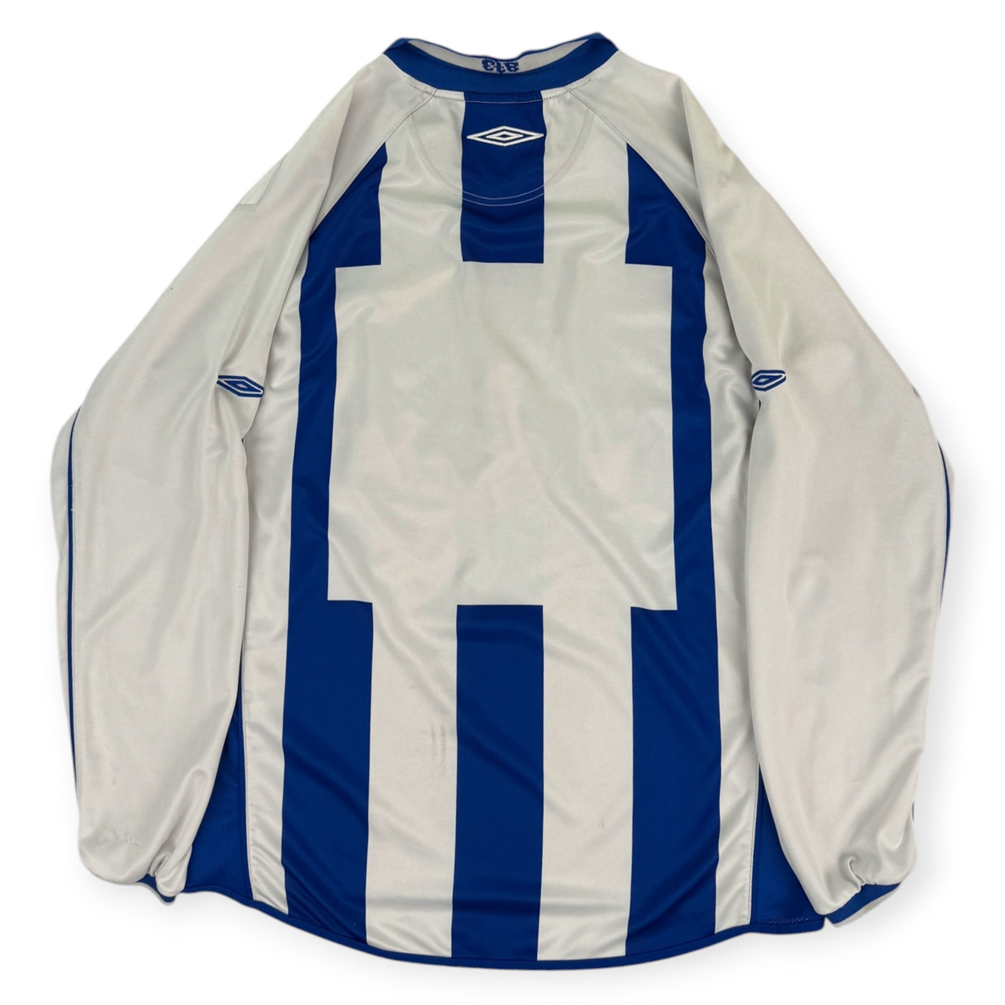 Esbjerg 2006 L/S Home Shirt (L)