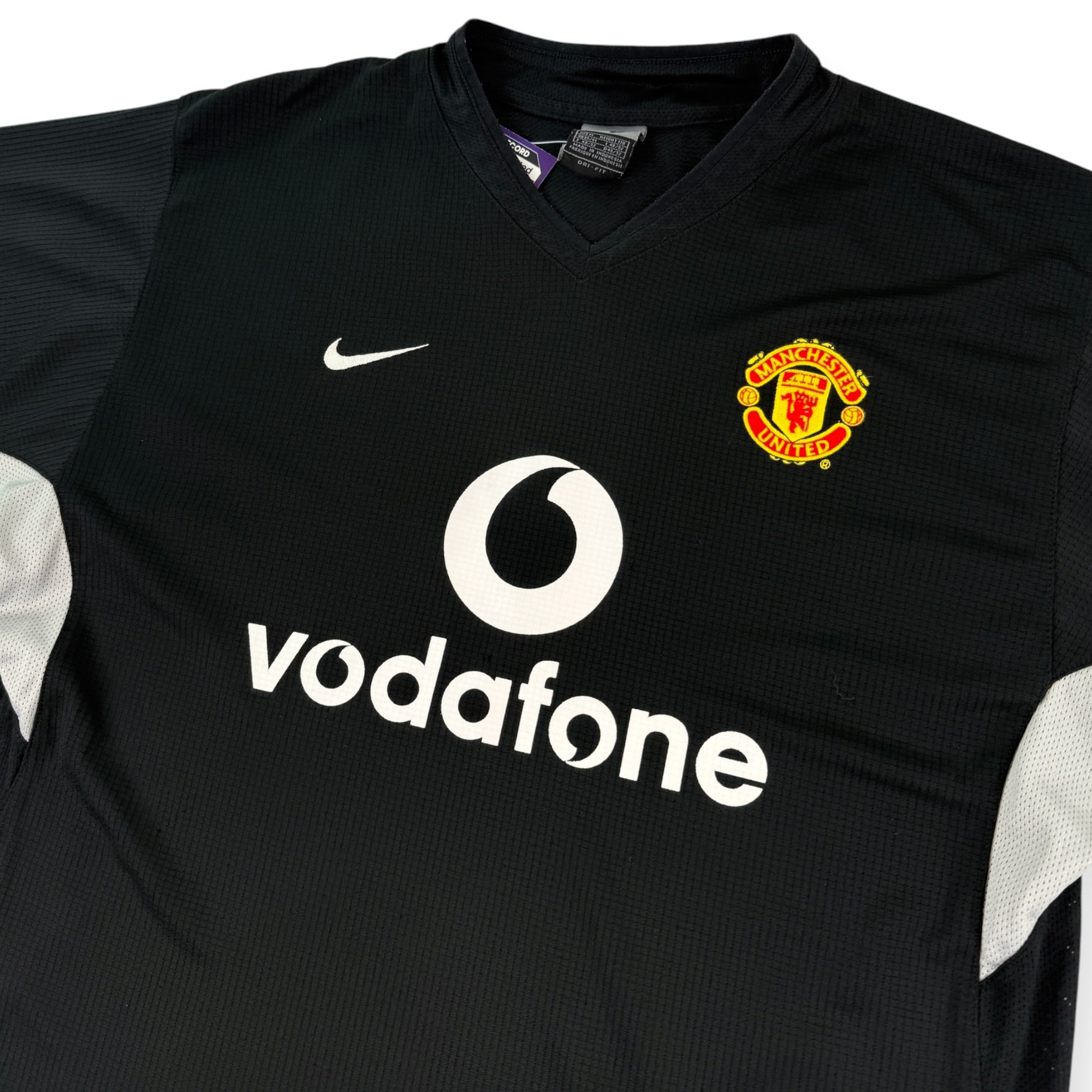 Manchester United 2003 Training Shirt (M)
