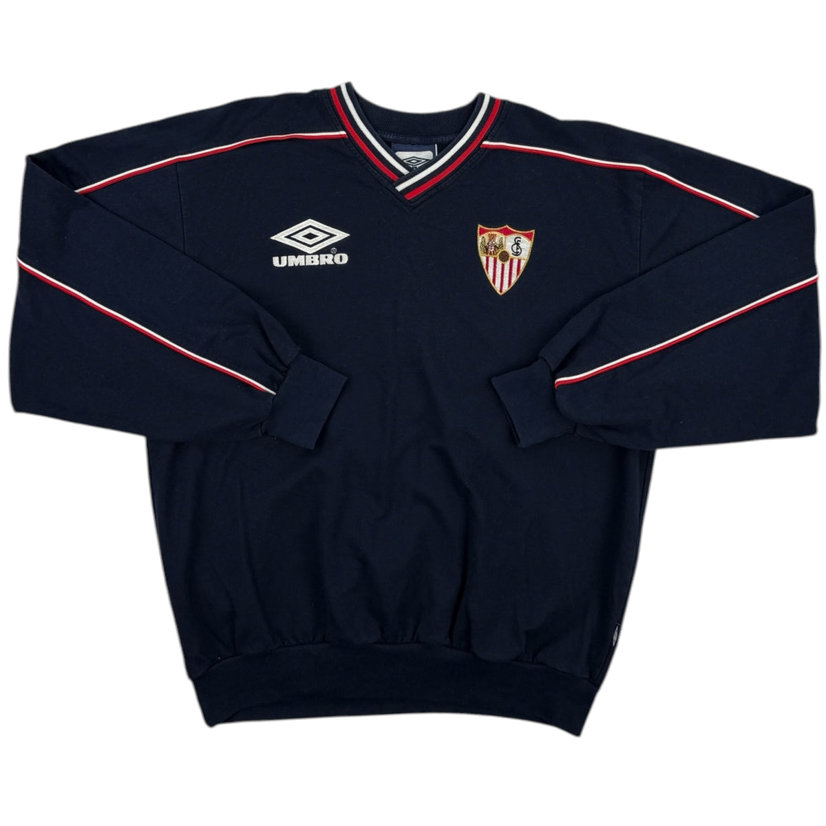 Sevilla 1998 Sweatshirt (M)