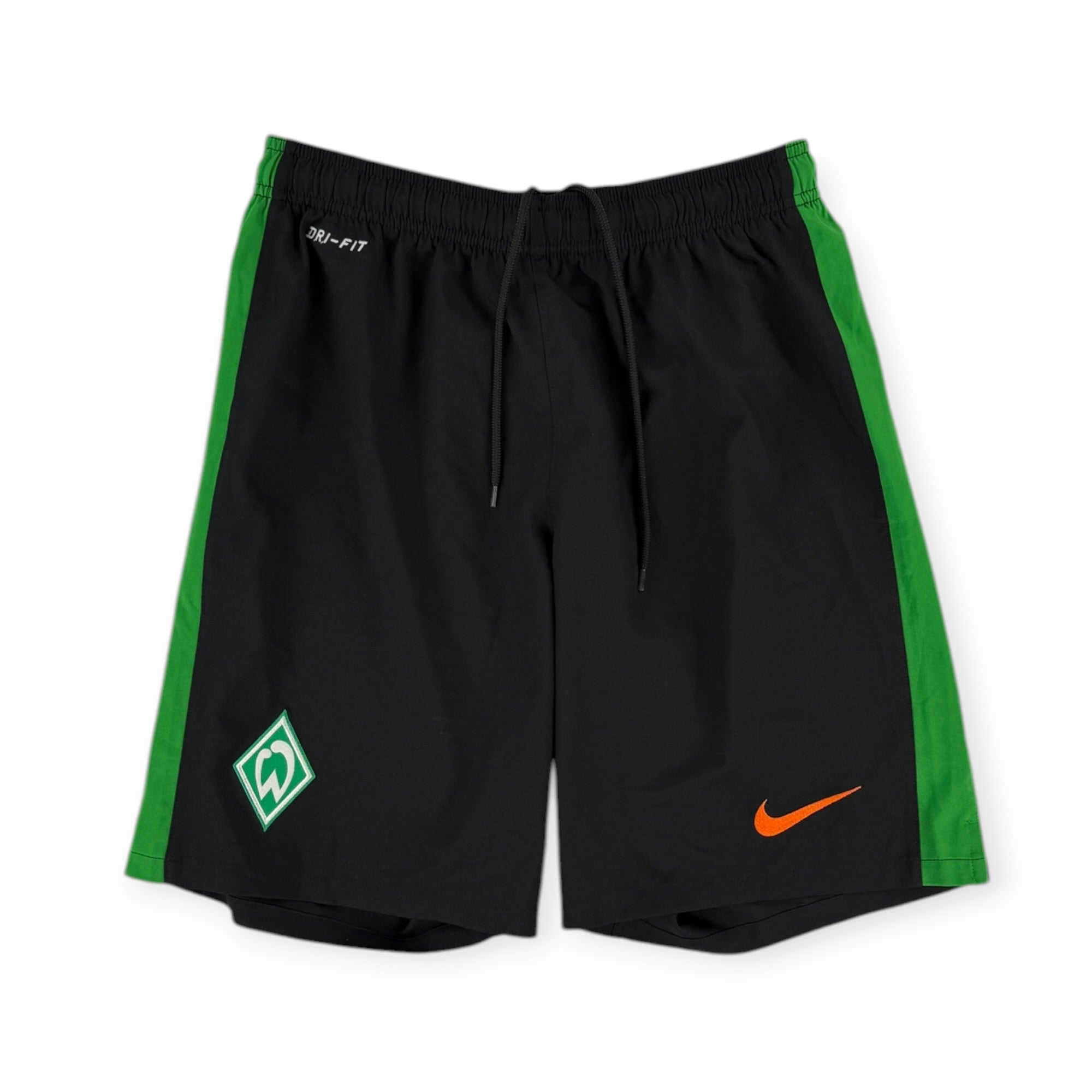 Werder Bremen 2014 Shorts (M)