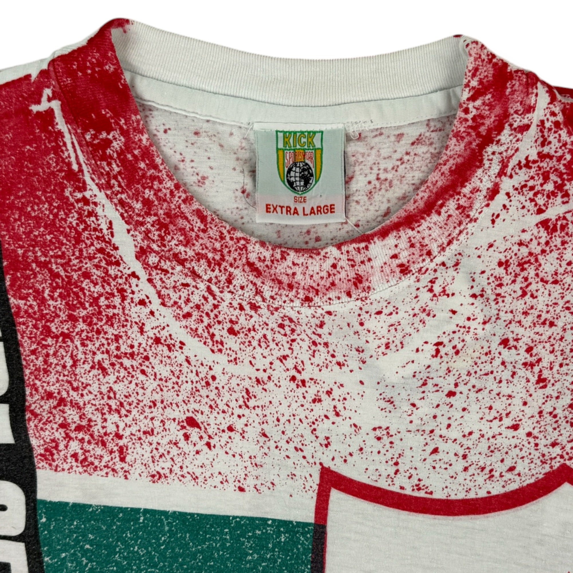 Liverpool 1991 T-Shirt (XL)