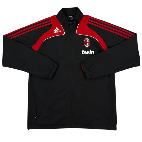 AC Milan 2008 Tracksuit (L)