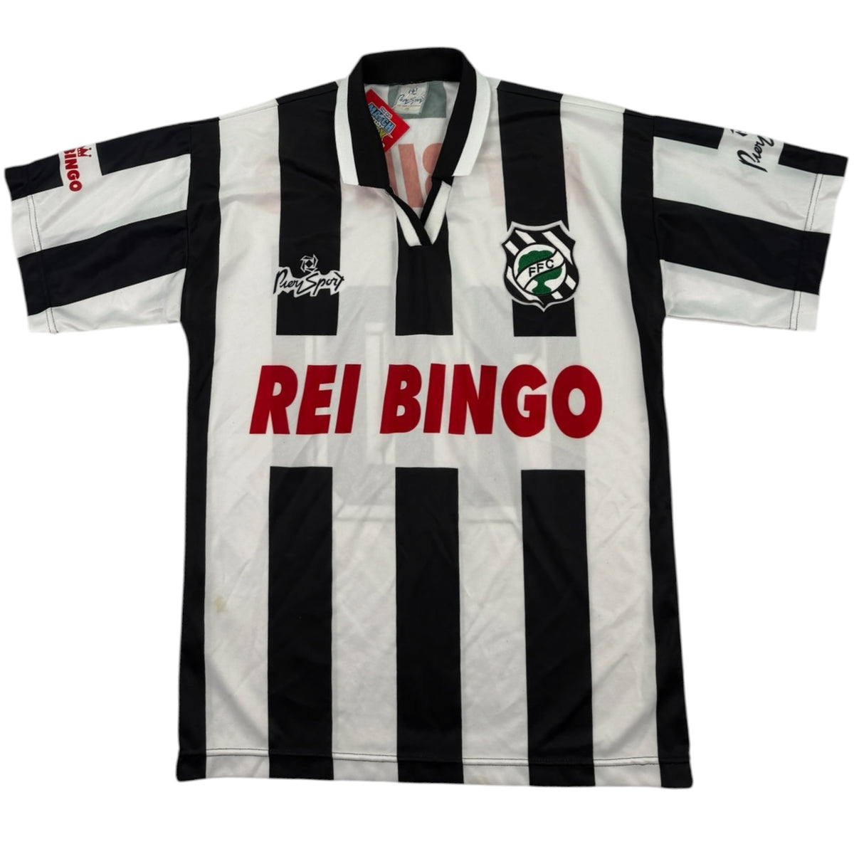 Figueirense 1998 Home Shirt (L)