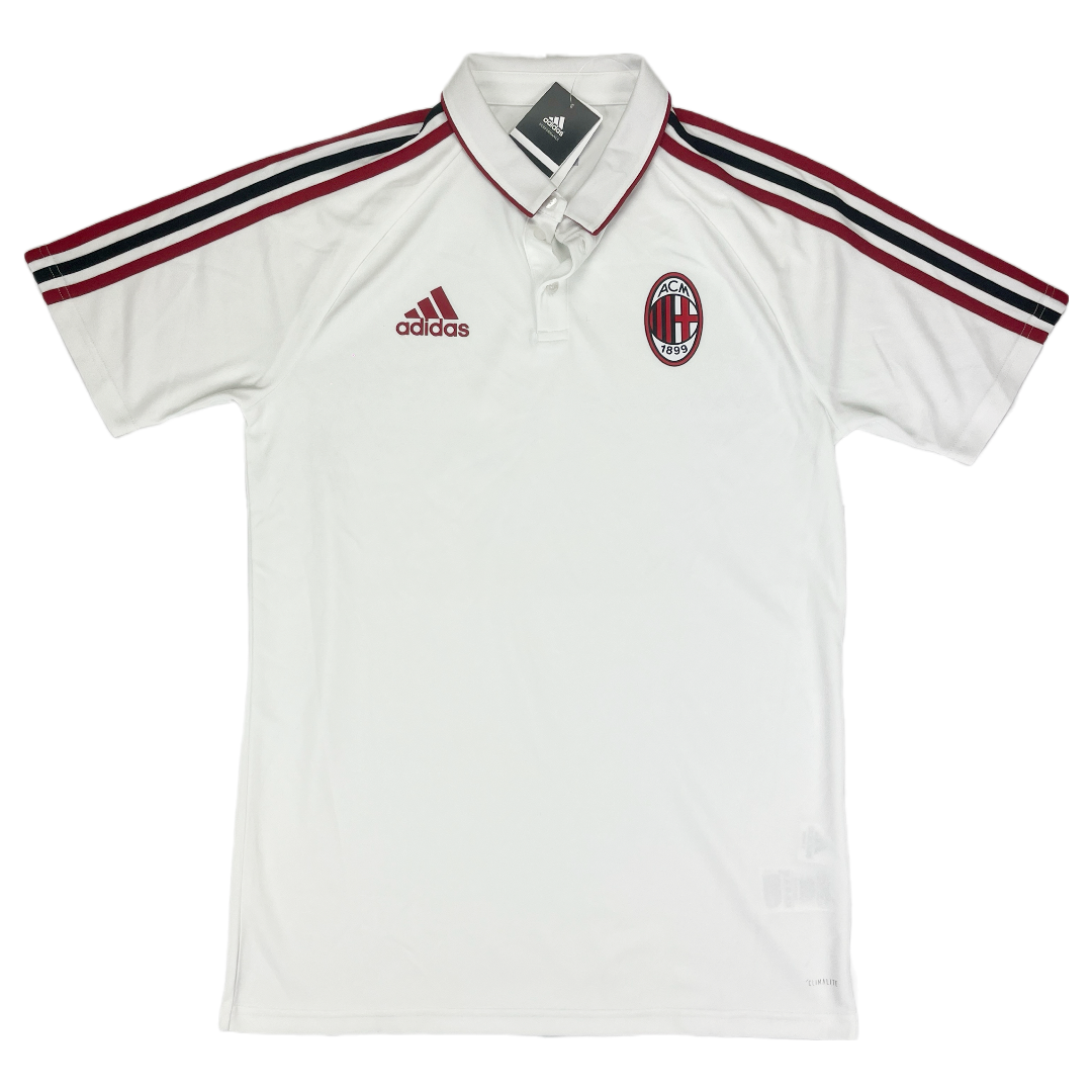 AC Milan 2017 Polo Shirt