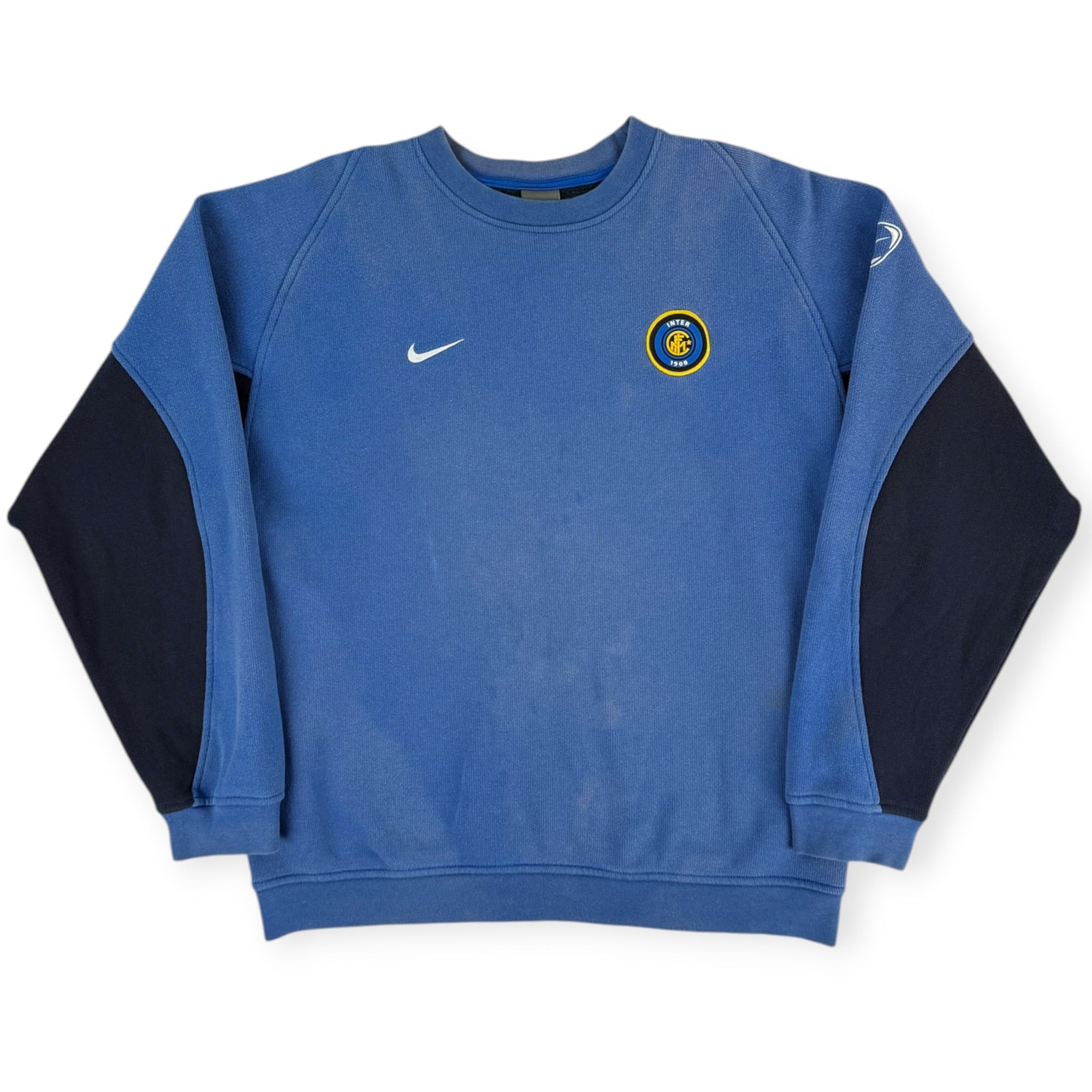 Inter Milan 2003 Jumper (M)