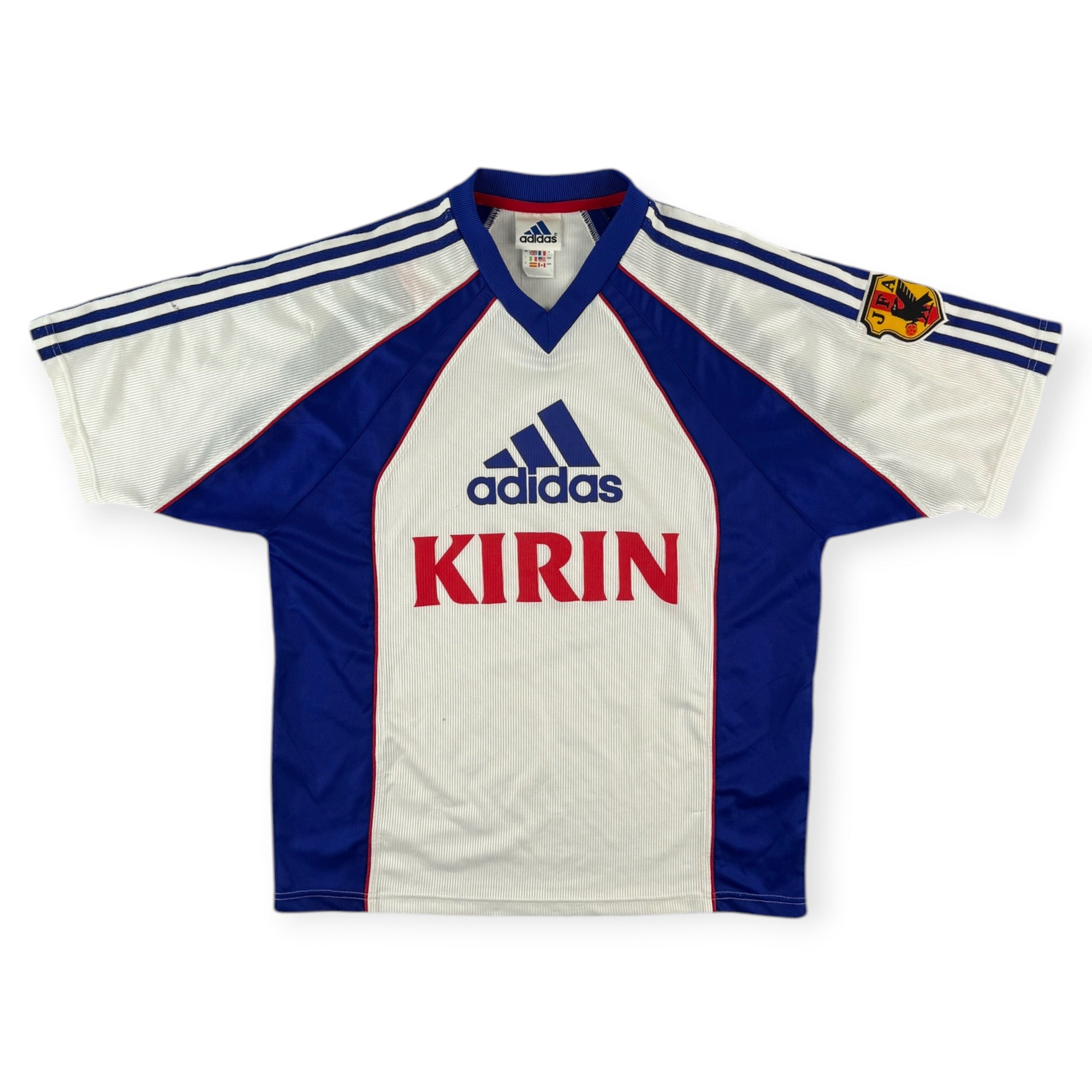 Japan 1998 Training Shirt (L)