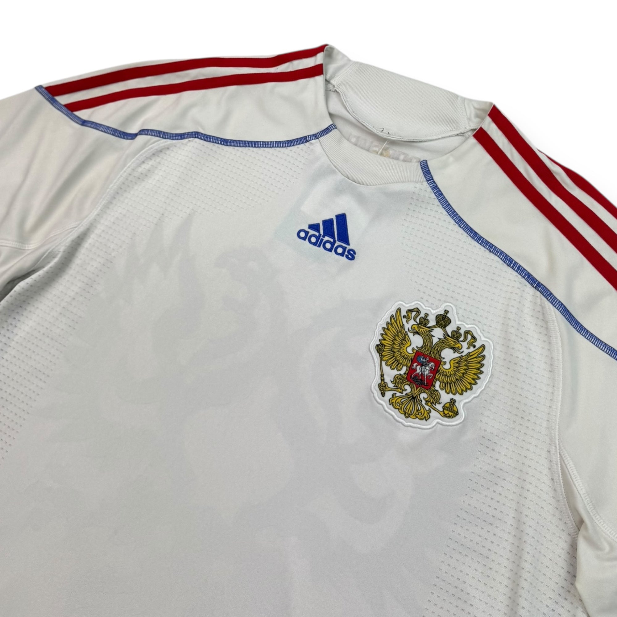 Russia 2009 Away Shirt (M)