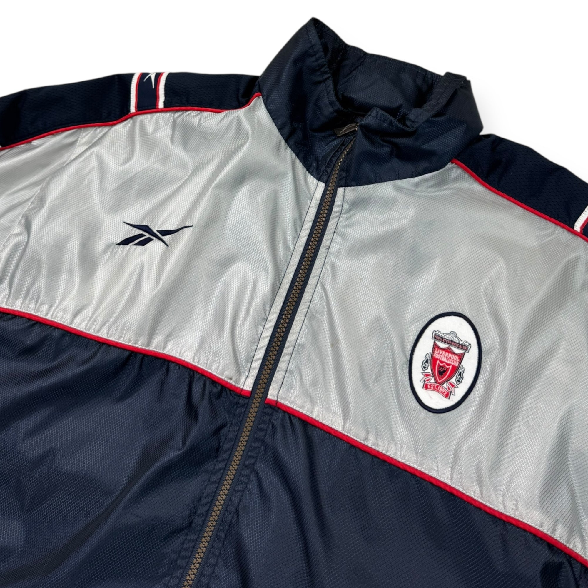 Liverpool 1996 Jacket (M)