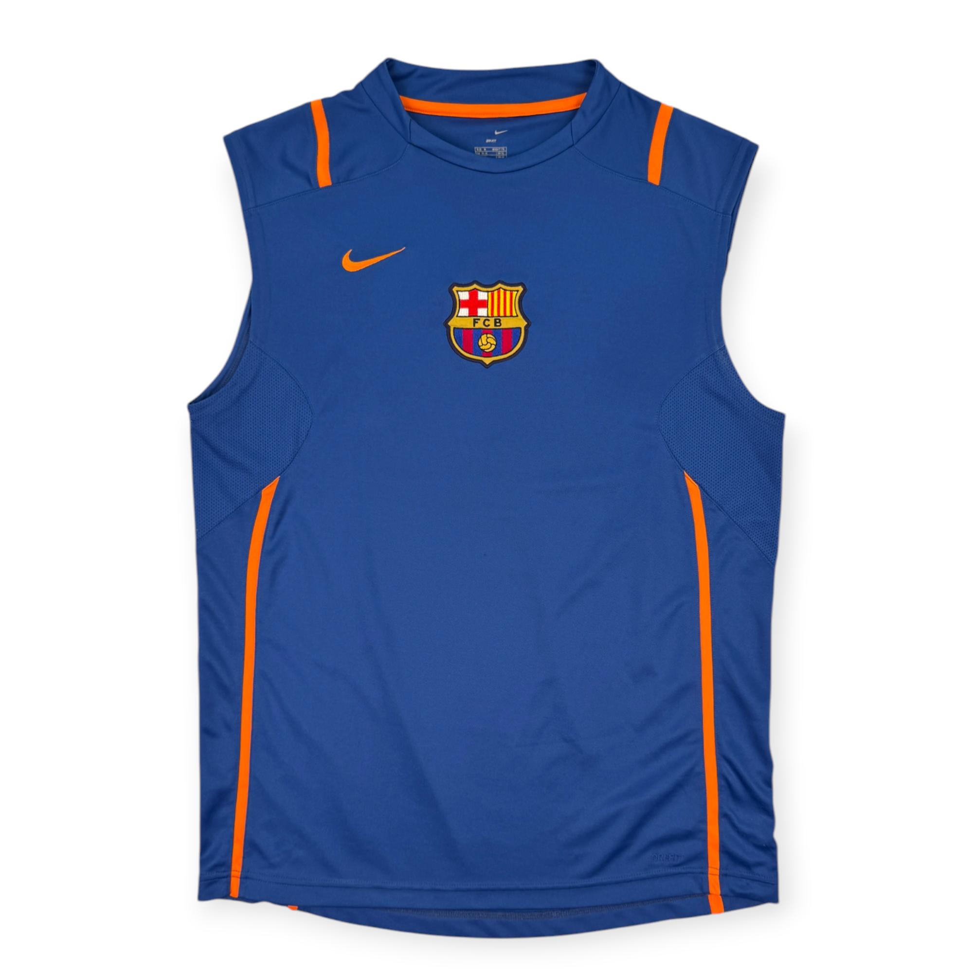 FC Barcelona 2006 Vest (M)