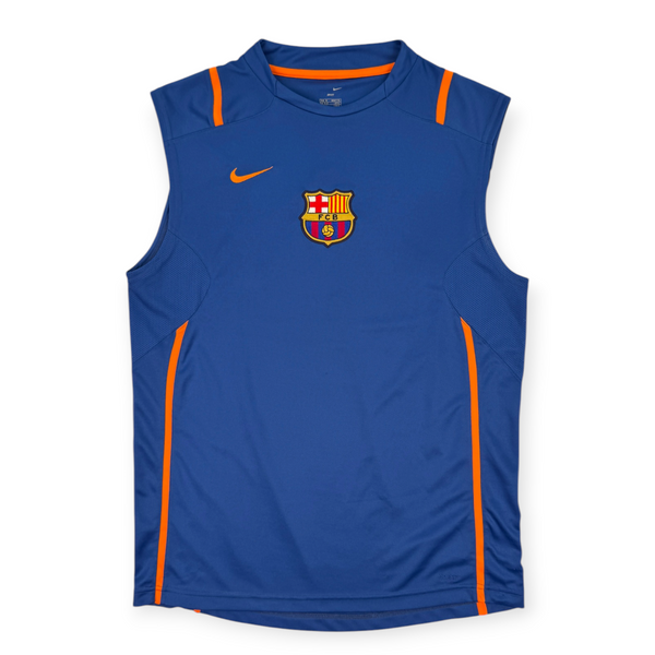 FC Barcelona 2006 Vest (M)