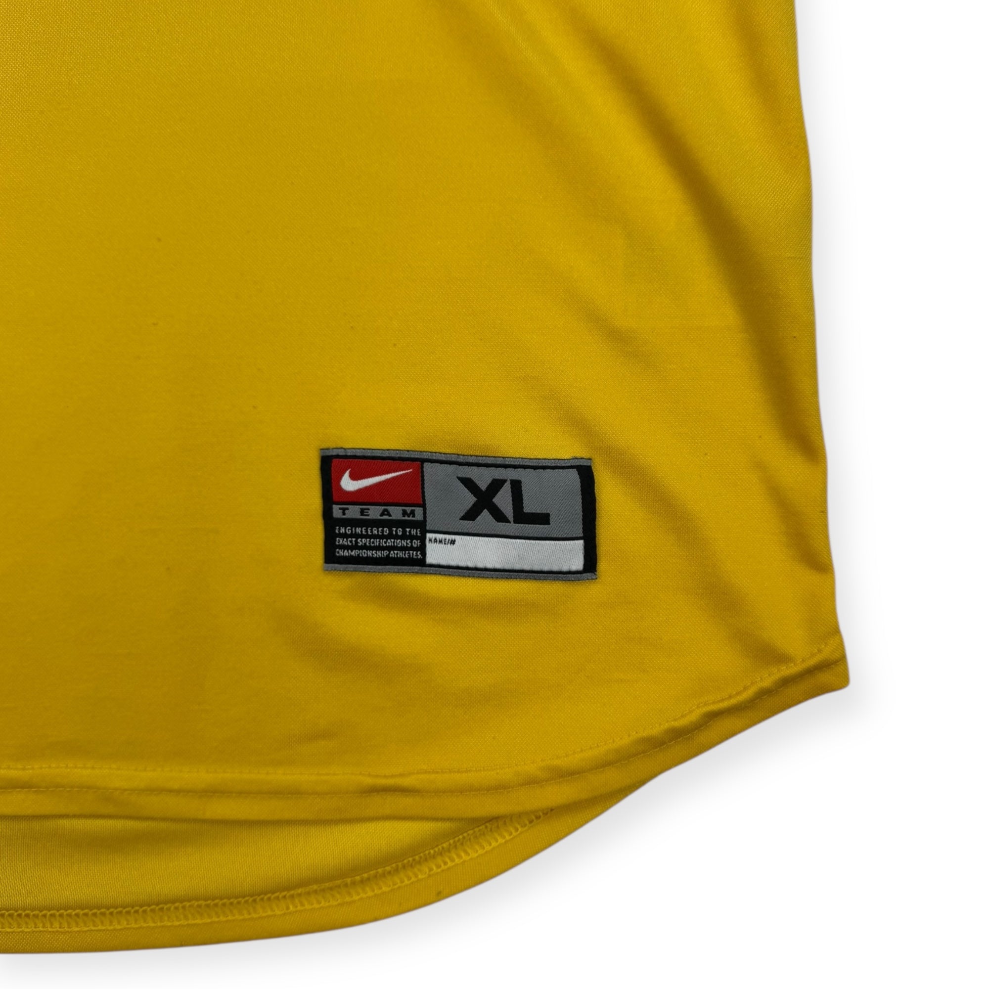 Inter Milan 1999 Third Shirt (XL)