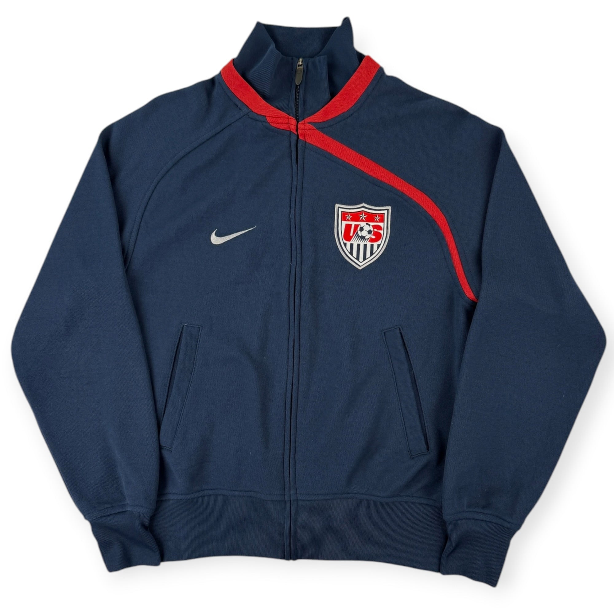 USA 2008 Track Jacket (S)