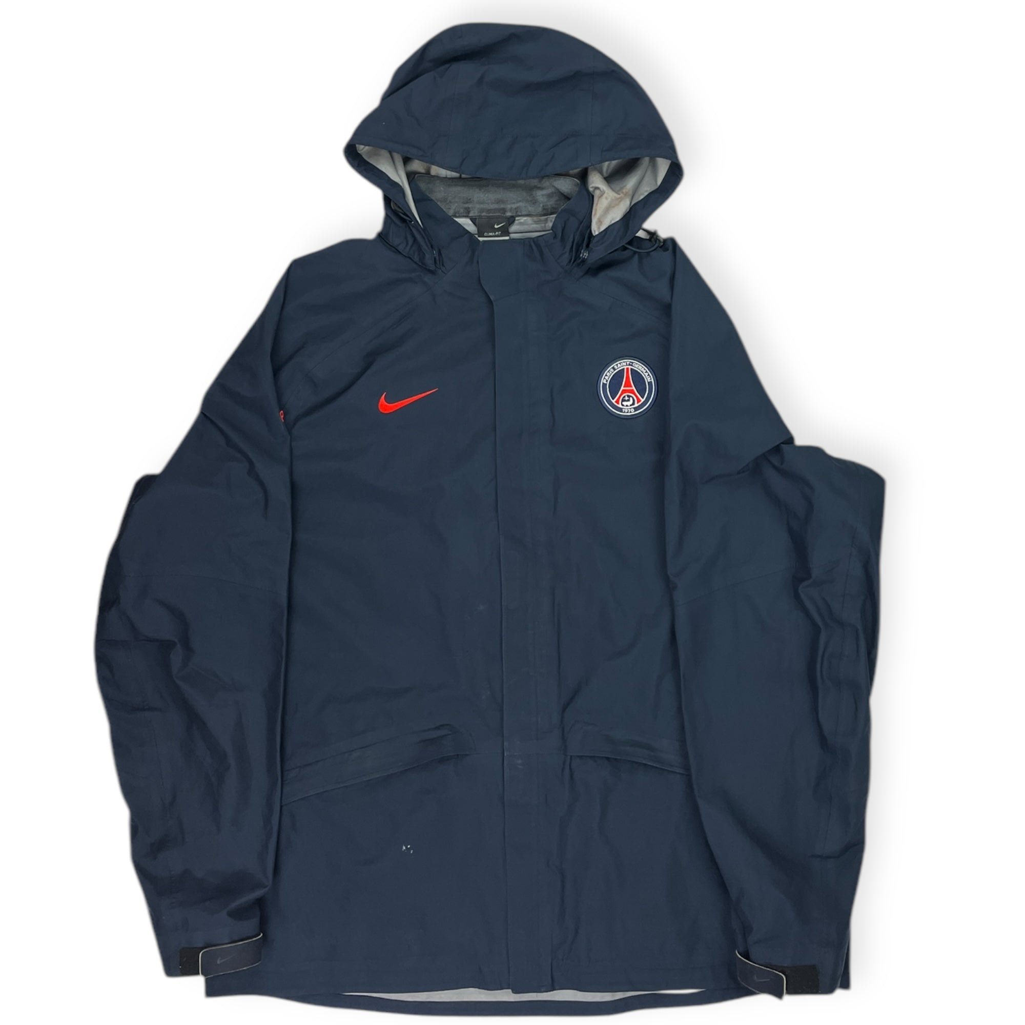 PSG 2005 Player Issue Windbreaker (XL)