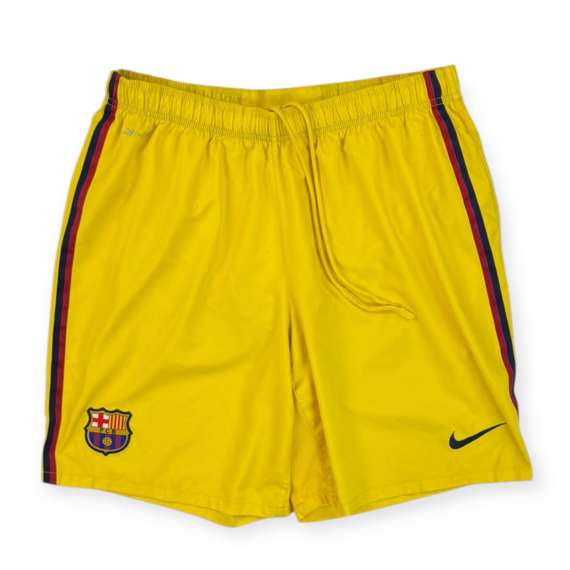 FC Barcelona 2008 Shorts (L)