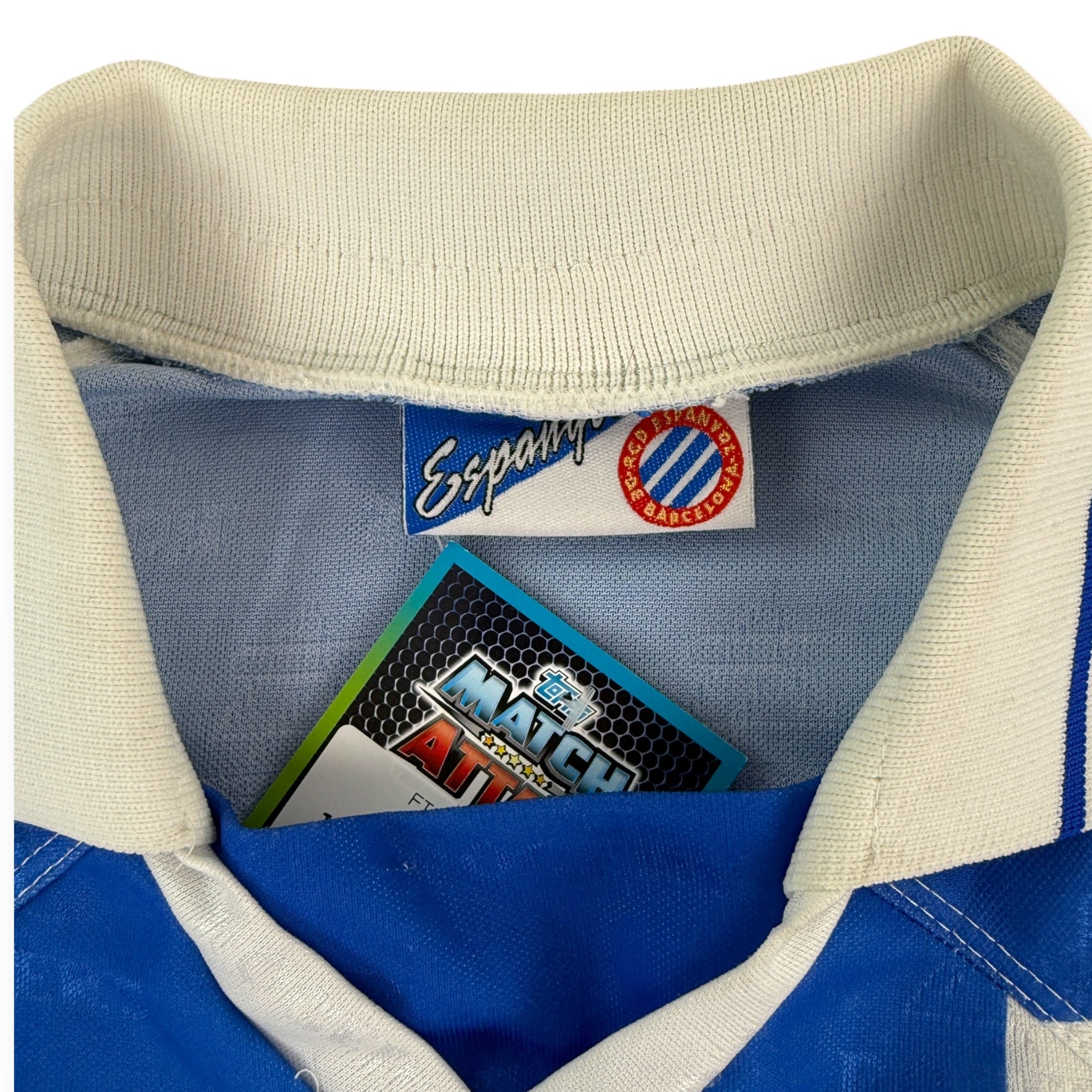Espanyol 1994 Club Shirt (XL)
