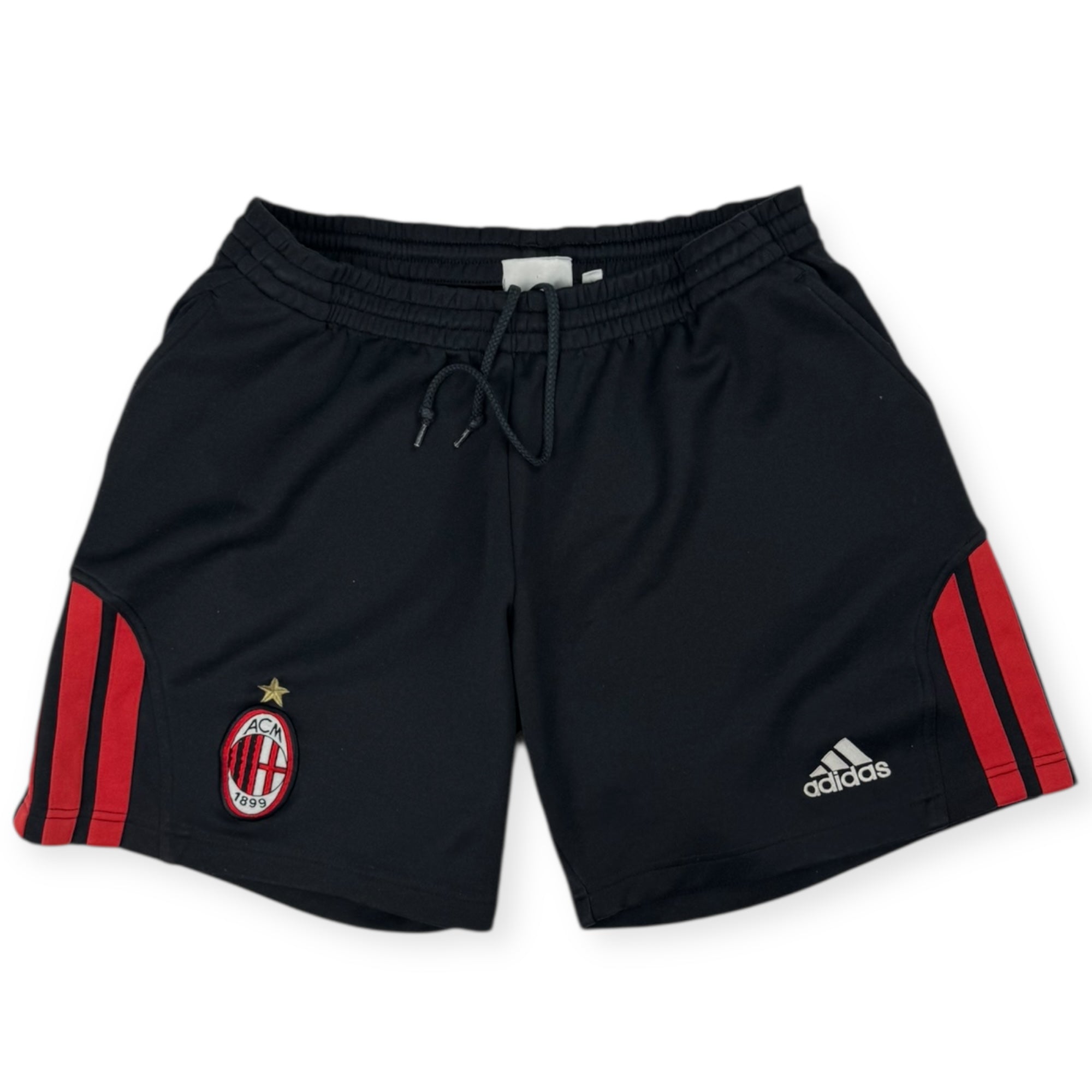 AC Milan 2001 Shorts (L)