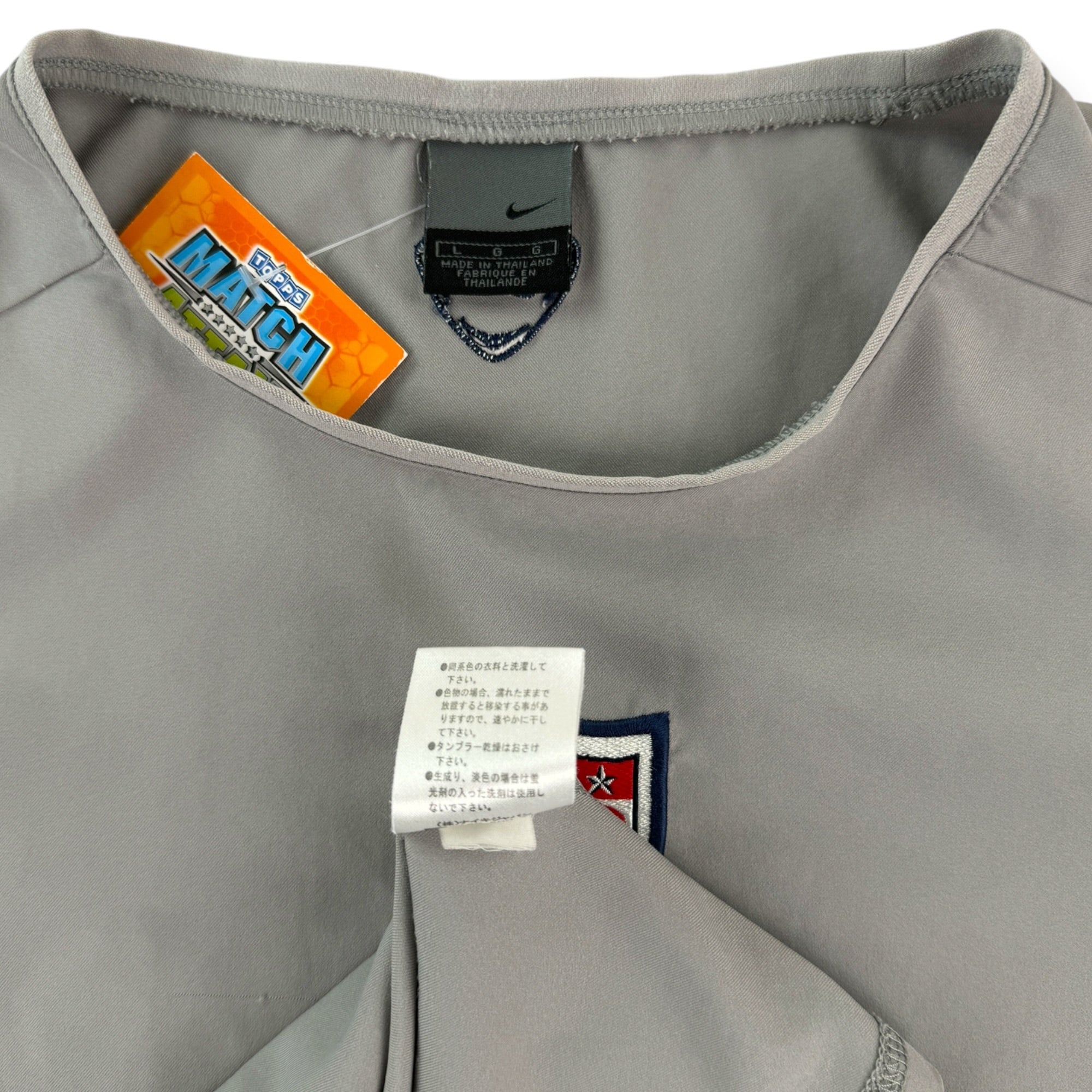 USA 2002 Training Shirt (L)