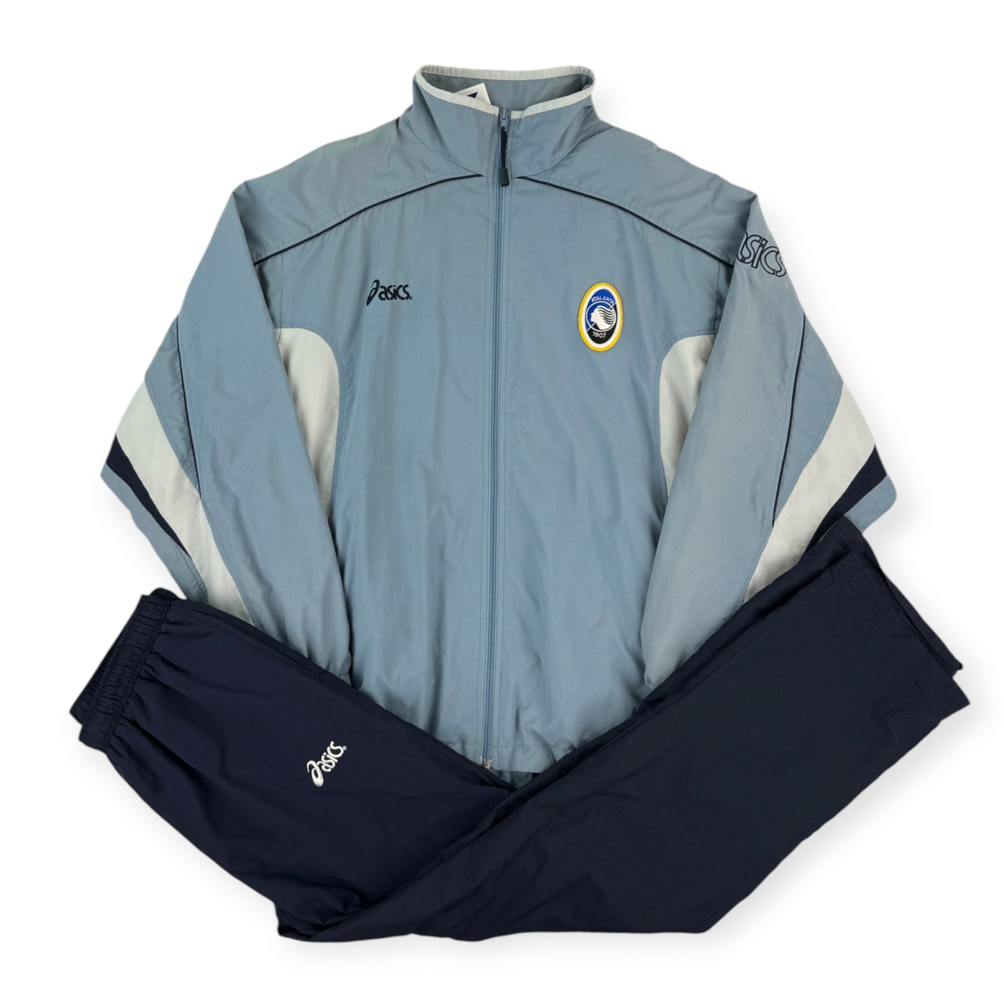 Atalanta 2002 Tracksuit (XL)