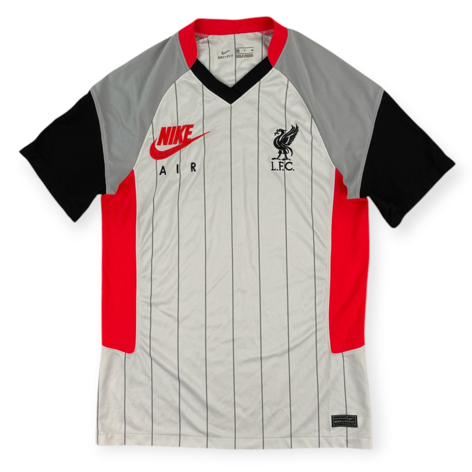 Liverpool 2020 Fourth Shirt (S)
