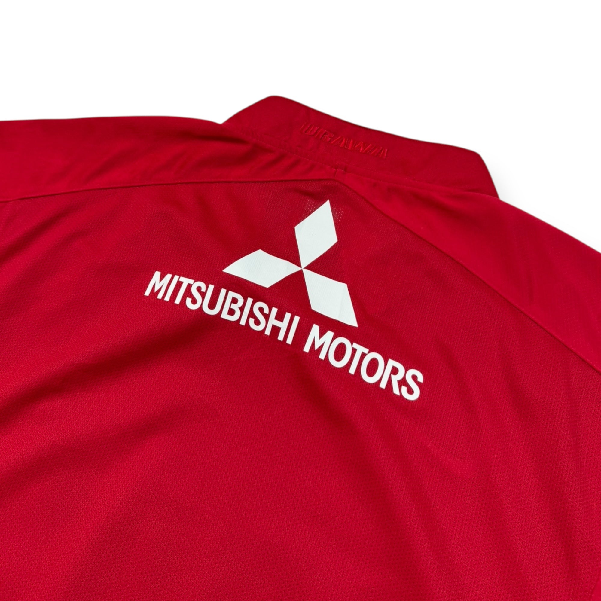 Urawa 2009 Home Shirt (L)