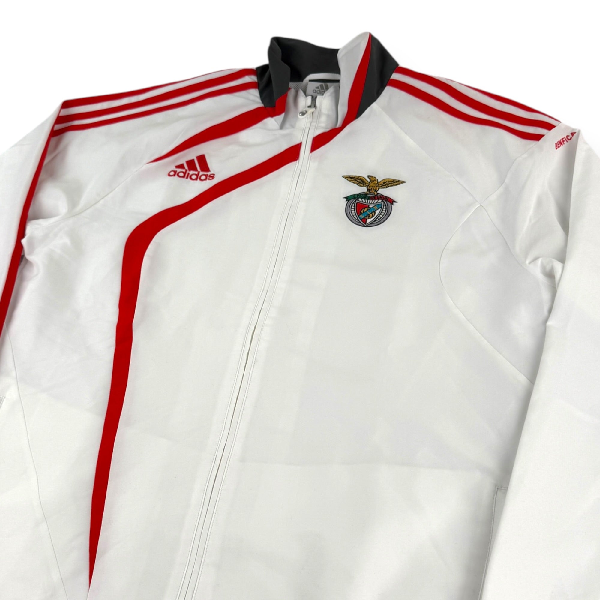 Benfica 2009 Tracksuit Jacket (XL)