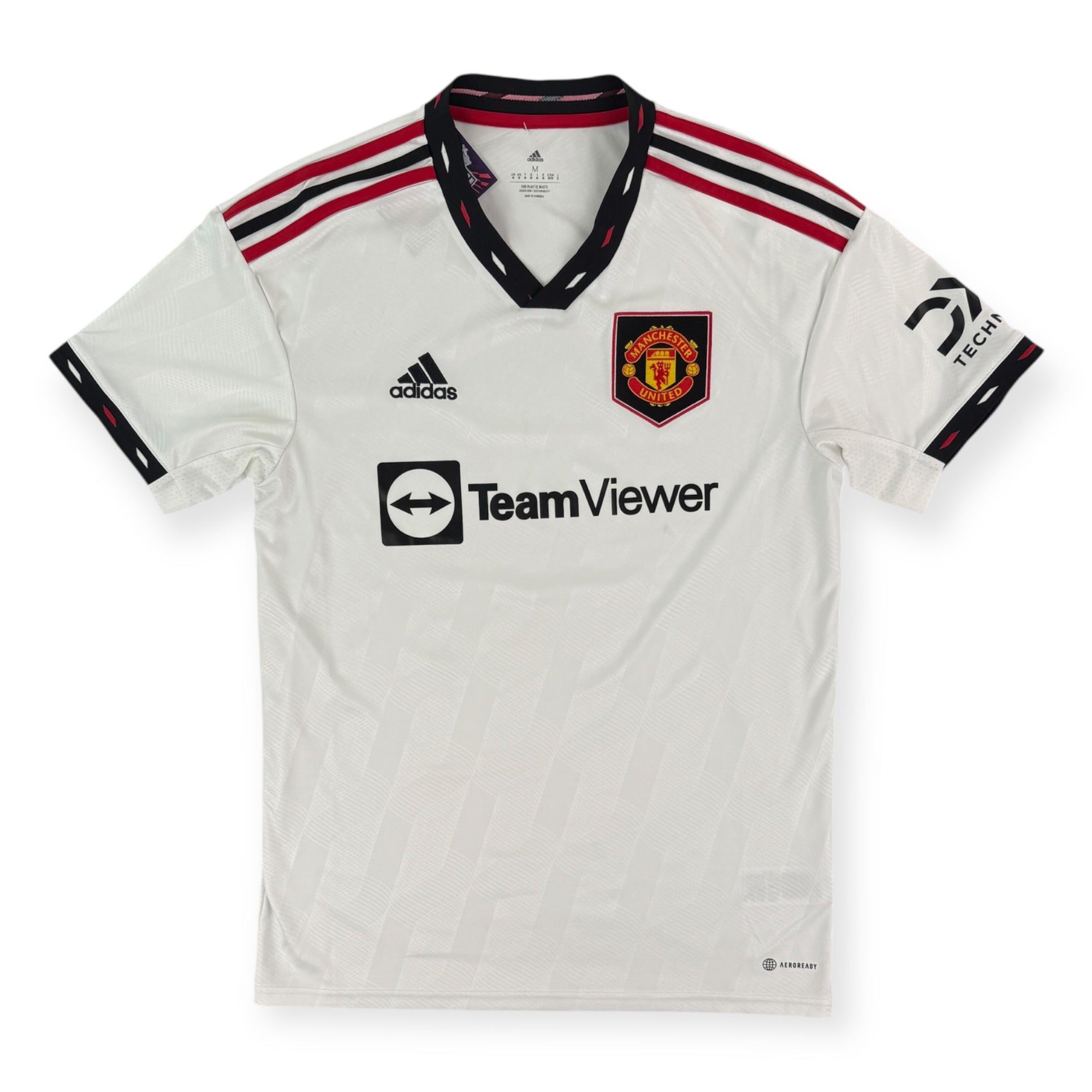 Manchester United 2022 Away Shirt (M)