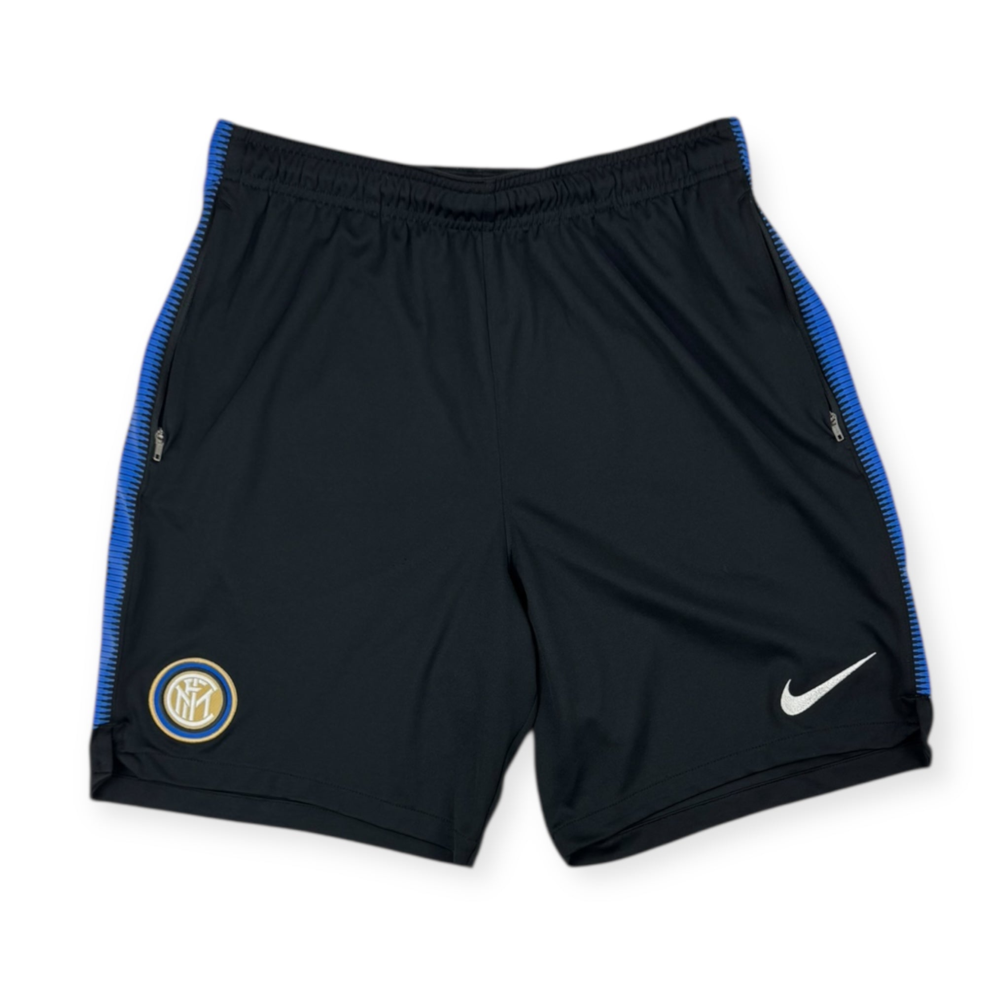 Inter Milan 2018 Training Set (L)