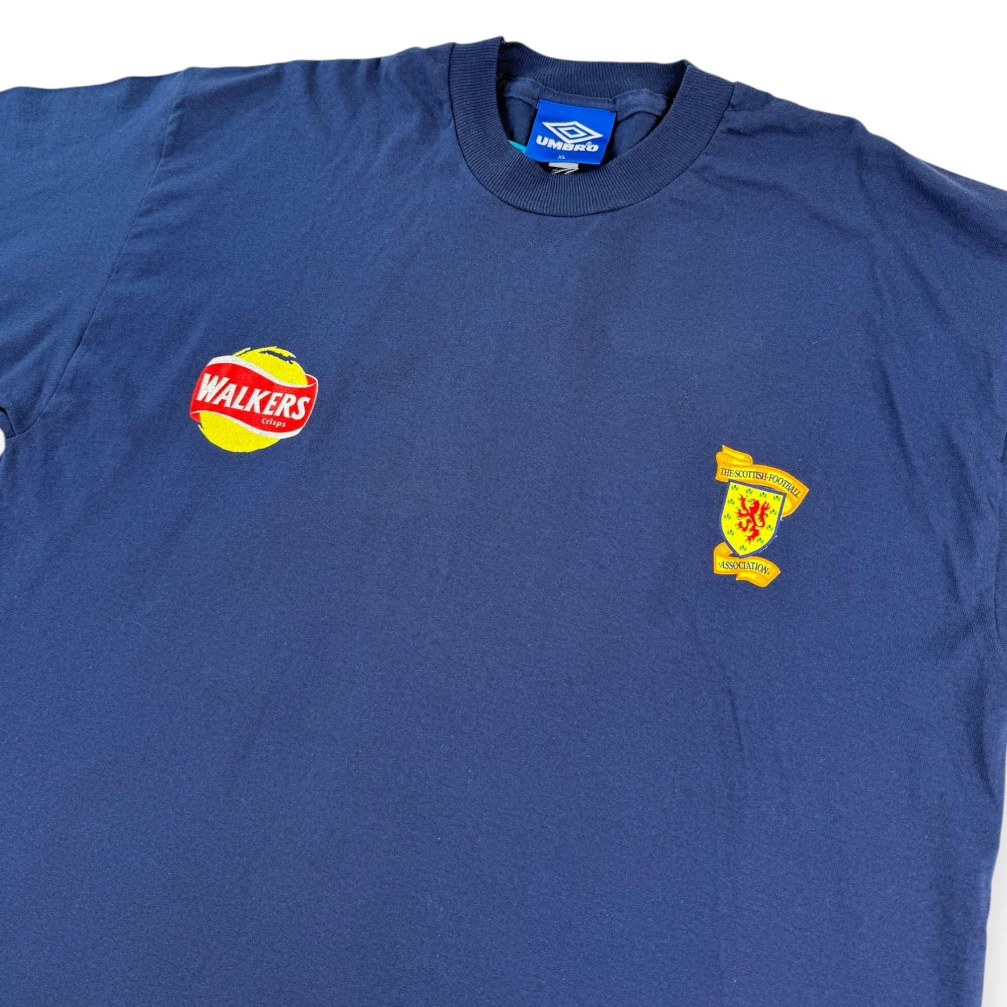 Scotland 1996 T-Shirt (XL)