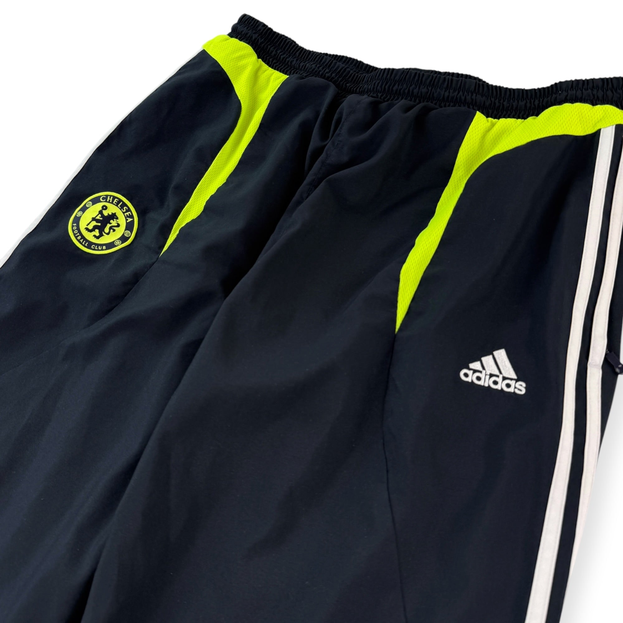 Chelsea 2007 Tracksuit (XL)