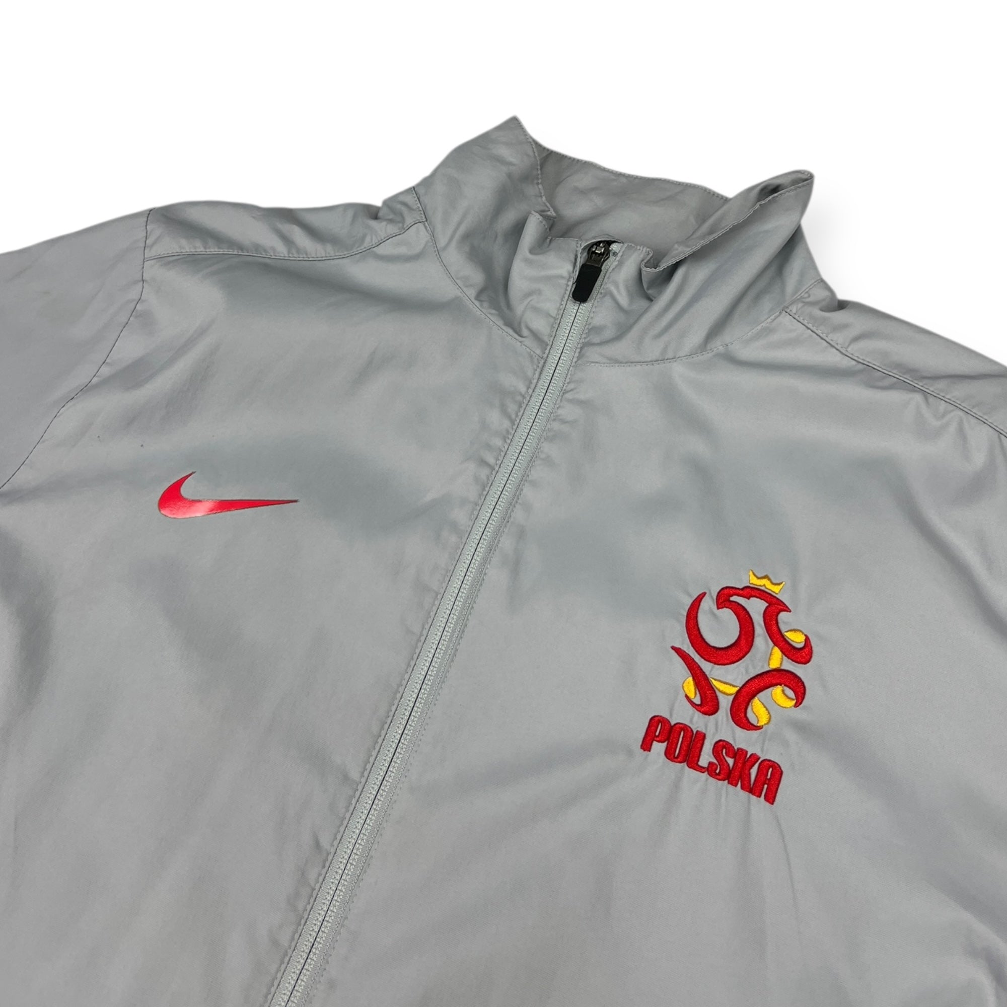 Poland 2012 Tracksuit (M)