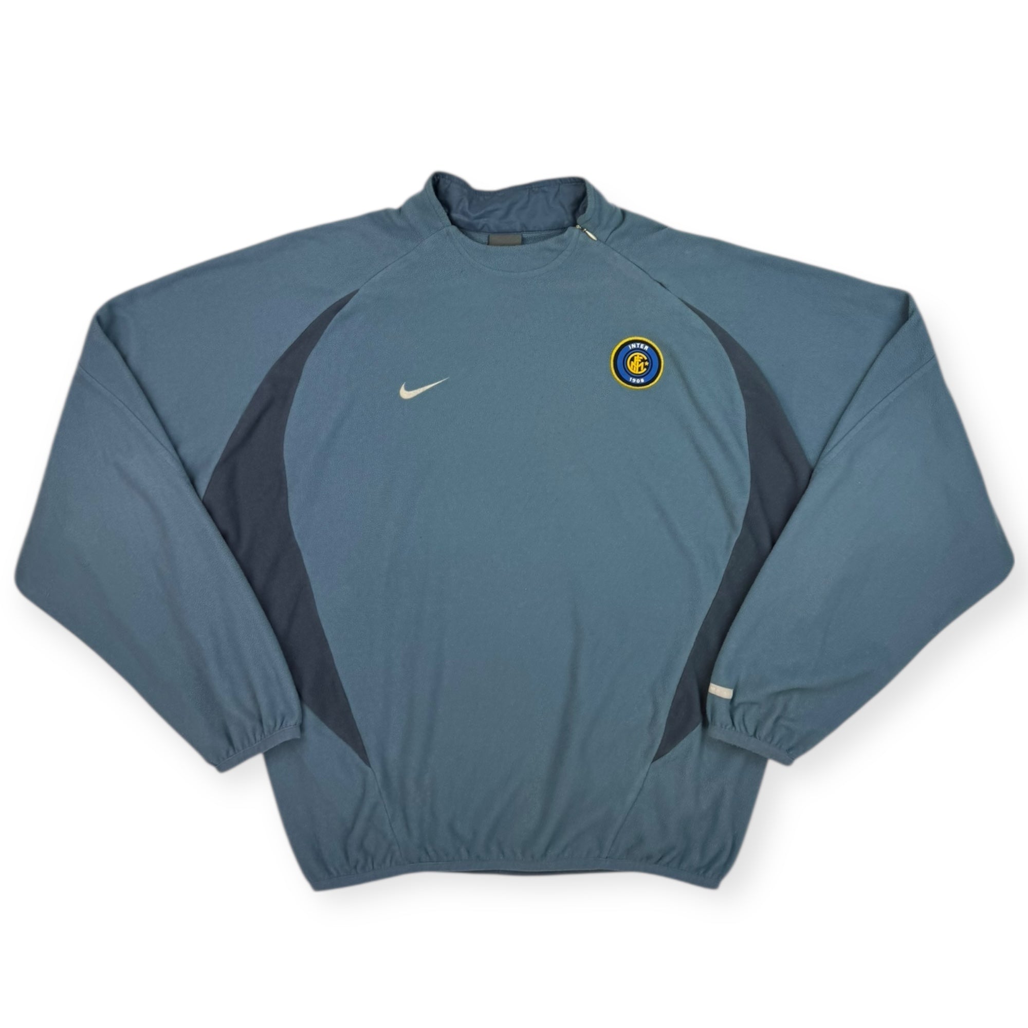 Inter Milan 2001 Sweatshirt (M)