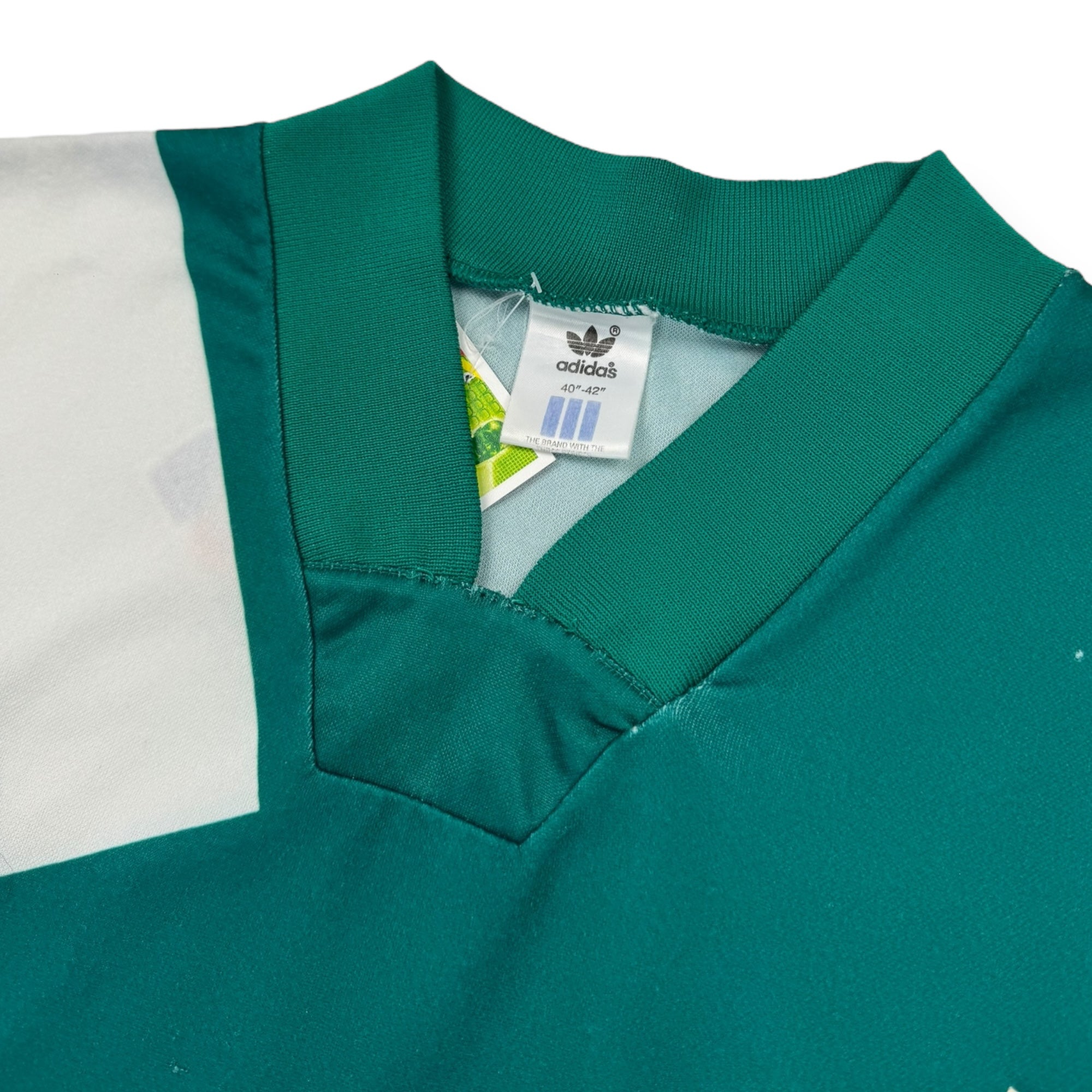Liverpool 1991 Away Shirt (L)