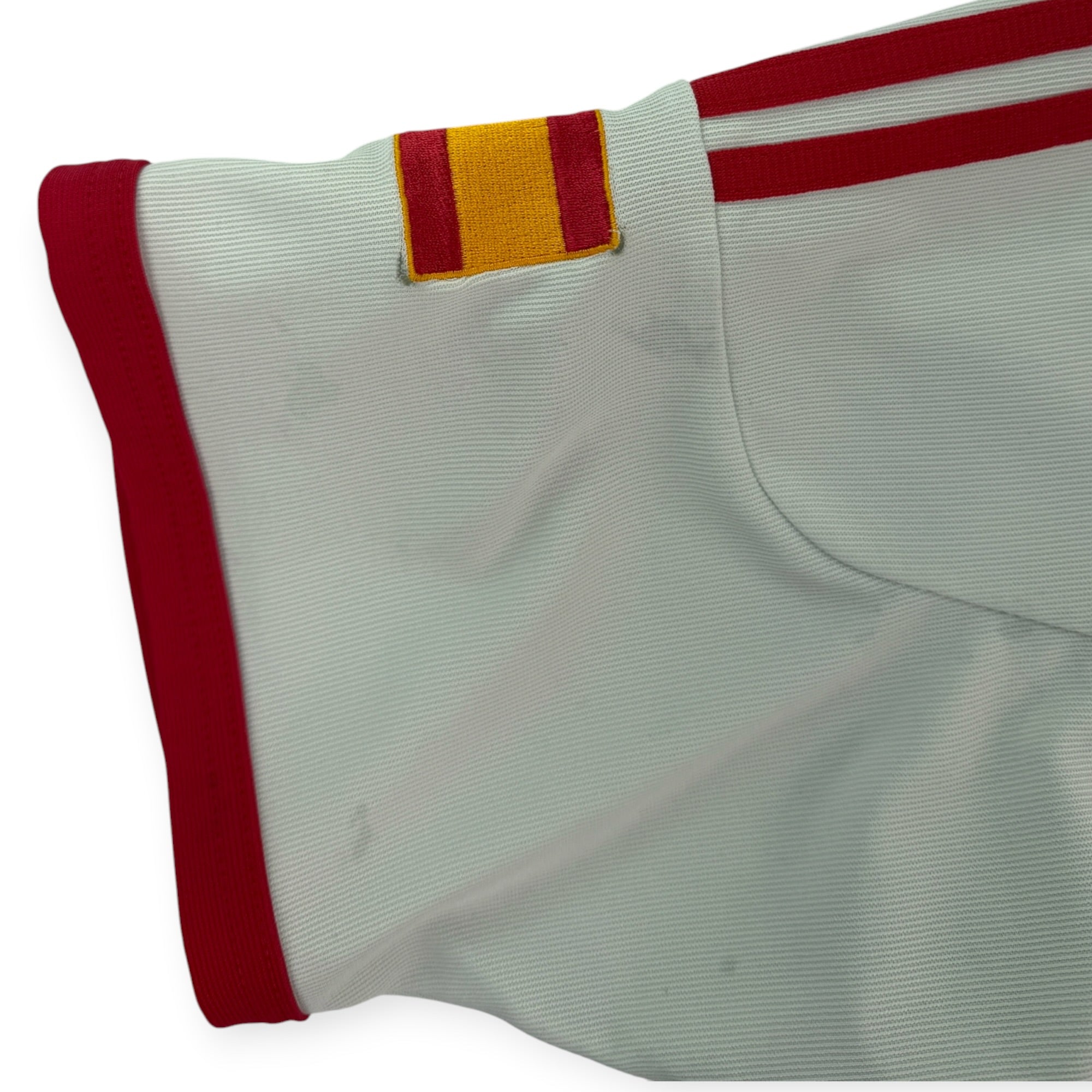 Spain 2002 Away Shirt (L)
