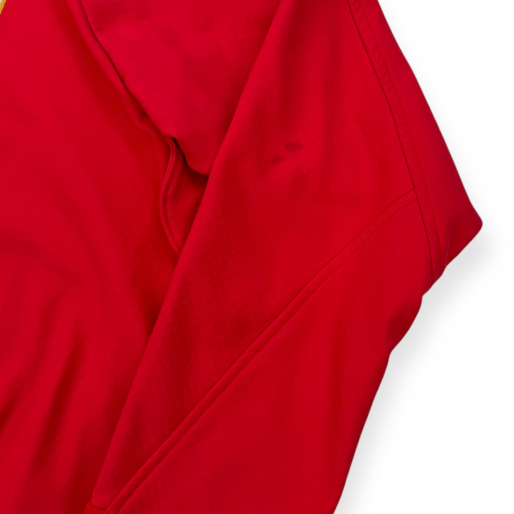 Croatia 2006 Drill Top (L)