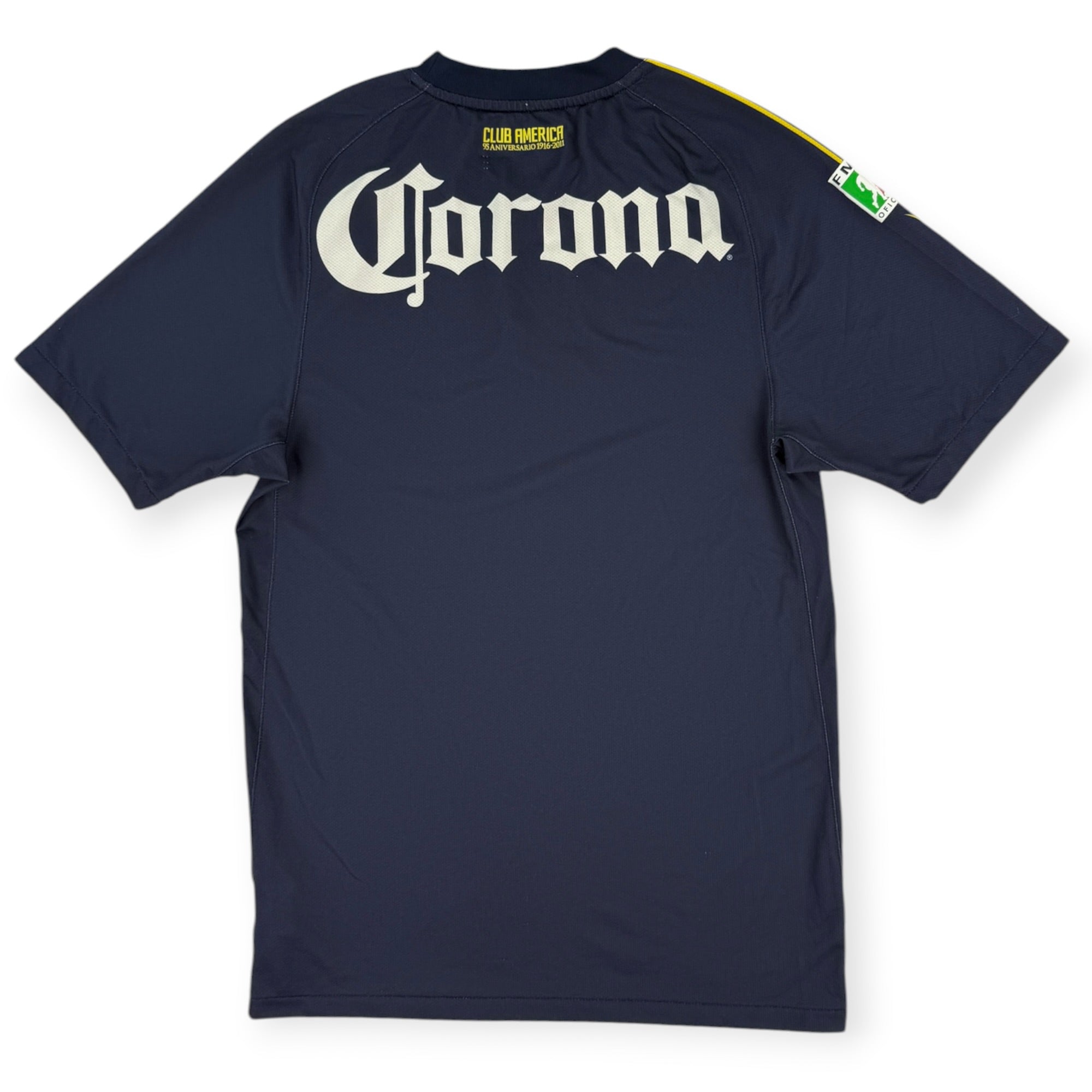 Club America 2011 Away Shirt (S)