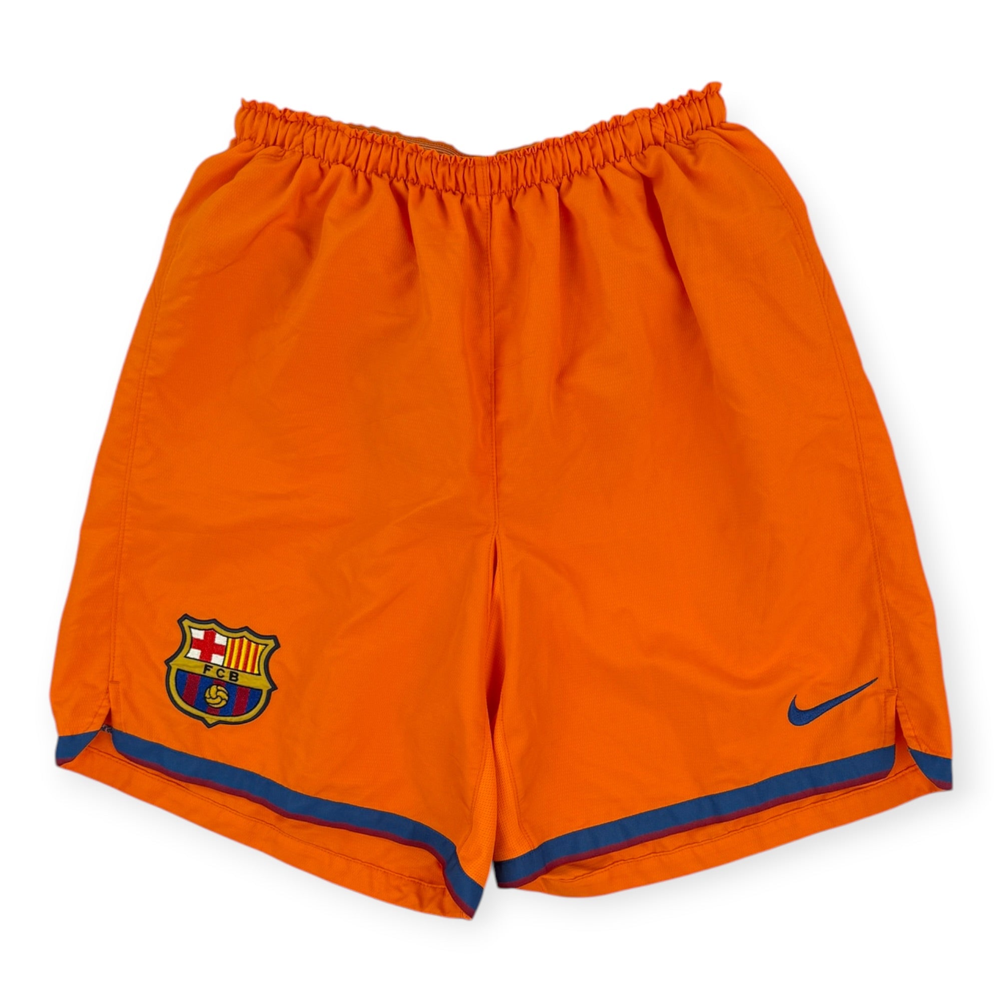 FC Barcelona 2006 Shorts (S)