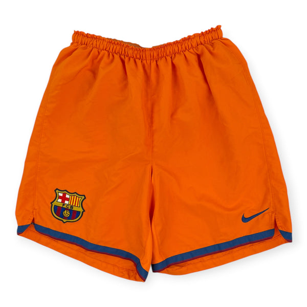 FC Barcelona 2006 Shorts (S)