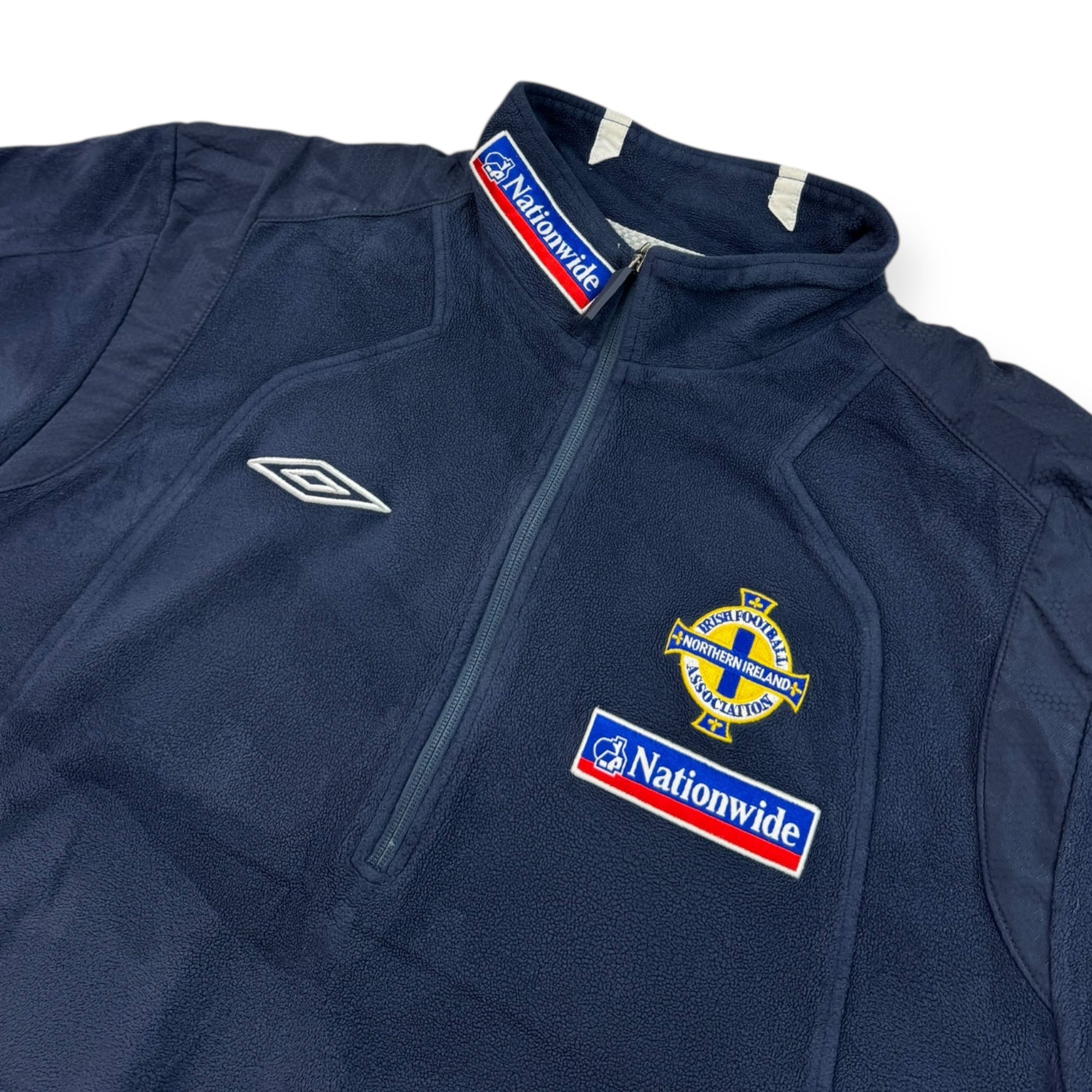 Northern Ireland 2007 Fleece (XL)