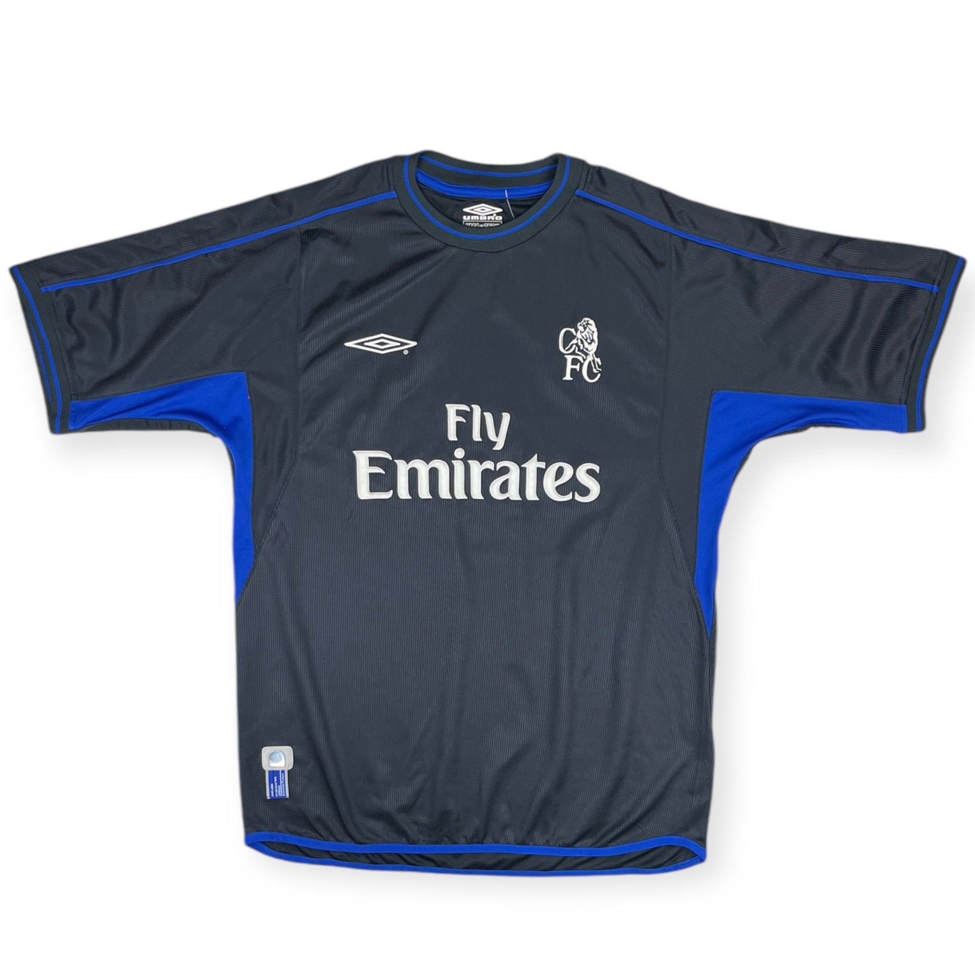 Chelsea 2002 Training Shirt (L)