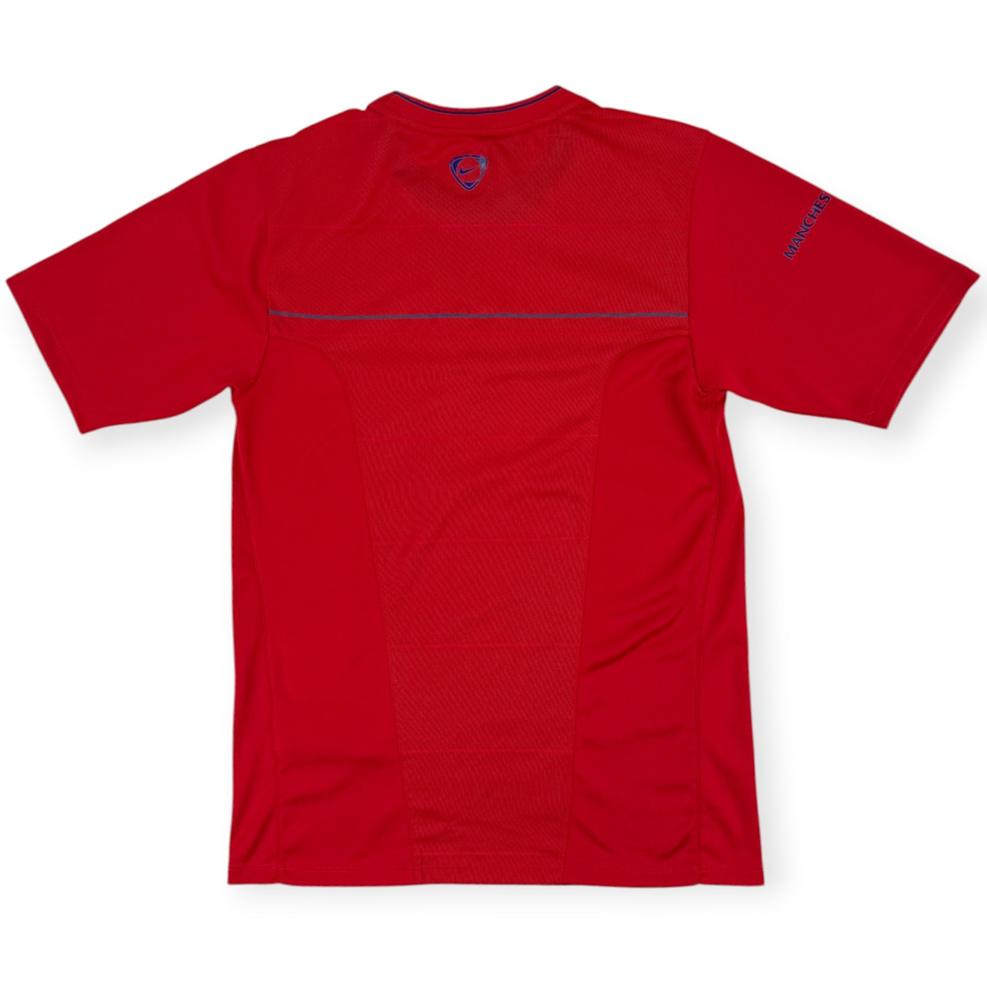 Manchester United 2008 Training Shirt (S)