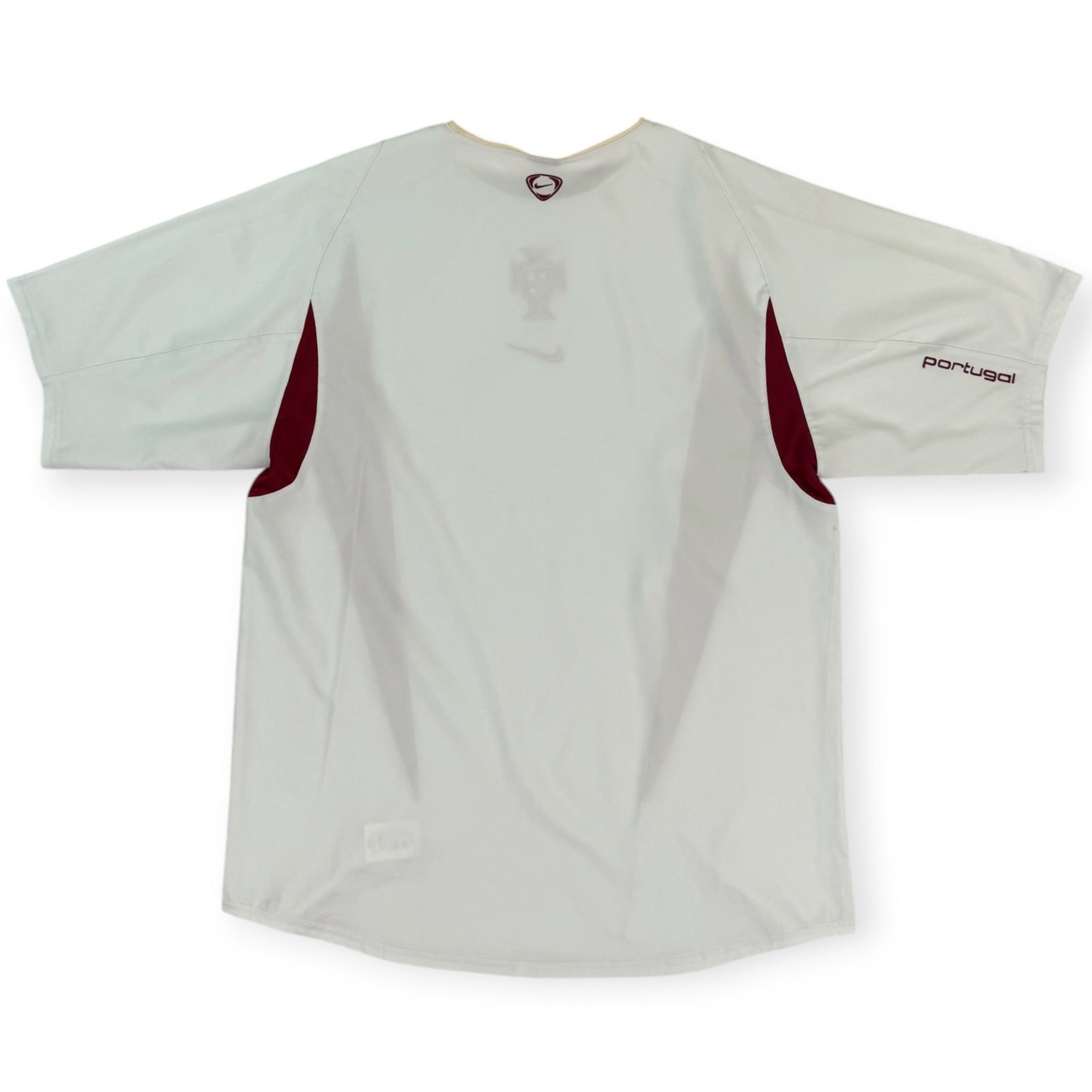 Portugal 2002 Training Shirt (L)