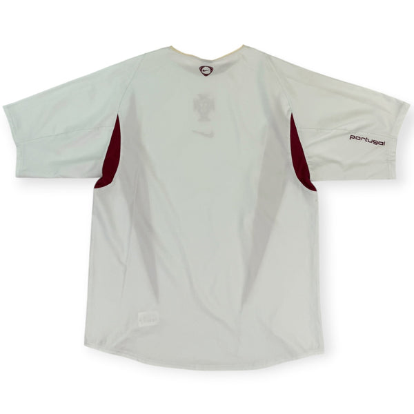 Portugal 2002 Training Shirt (L)